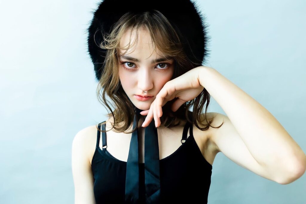 ヘアメイクのご依頼も