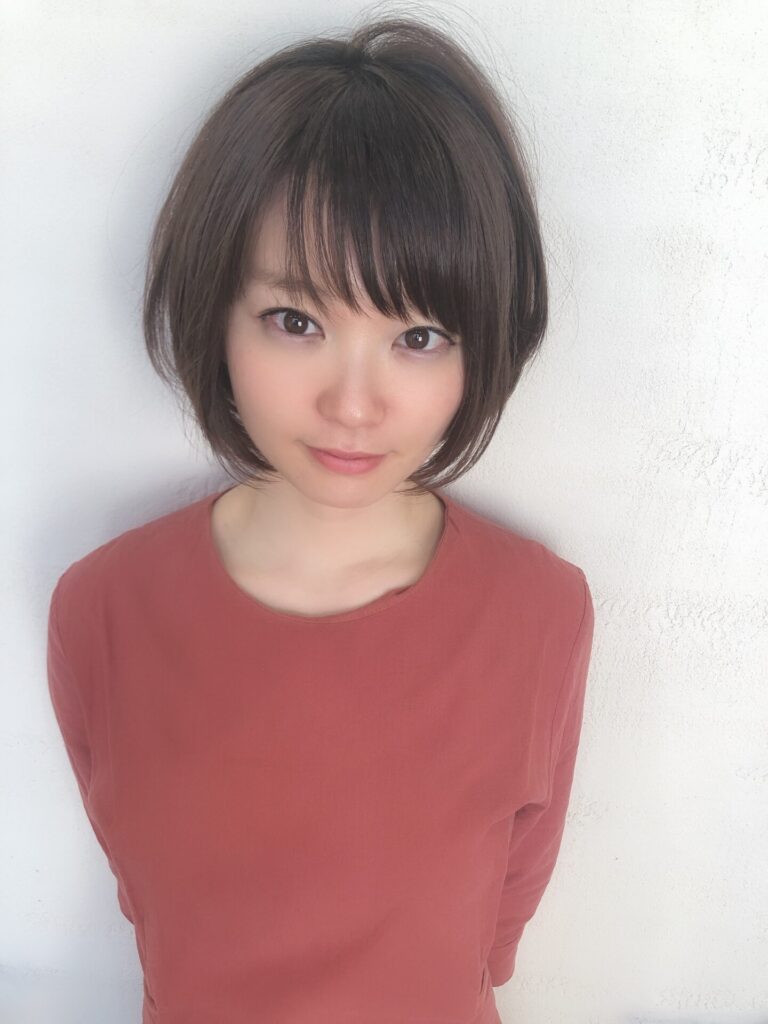 ひし形ショート