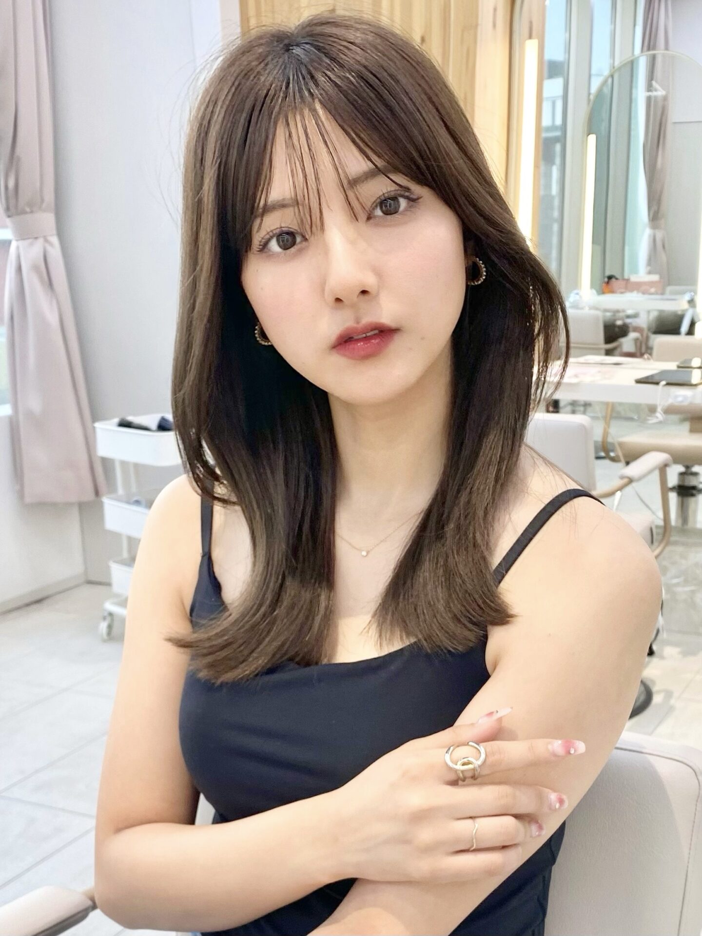 黒田 葉月