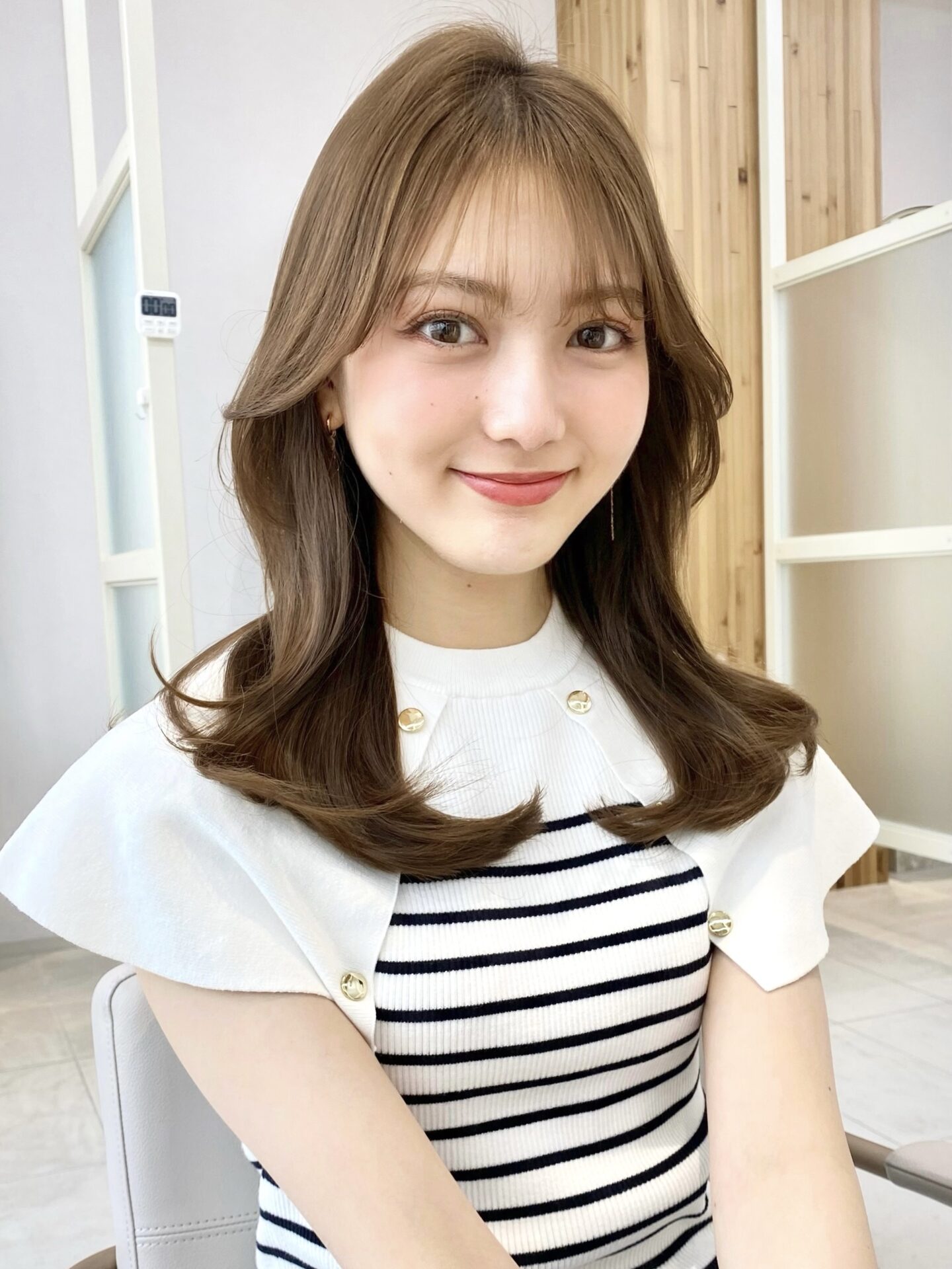 黒田 葉月