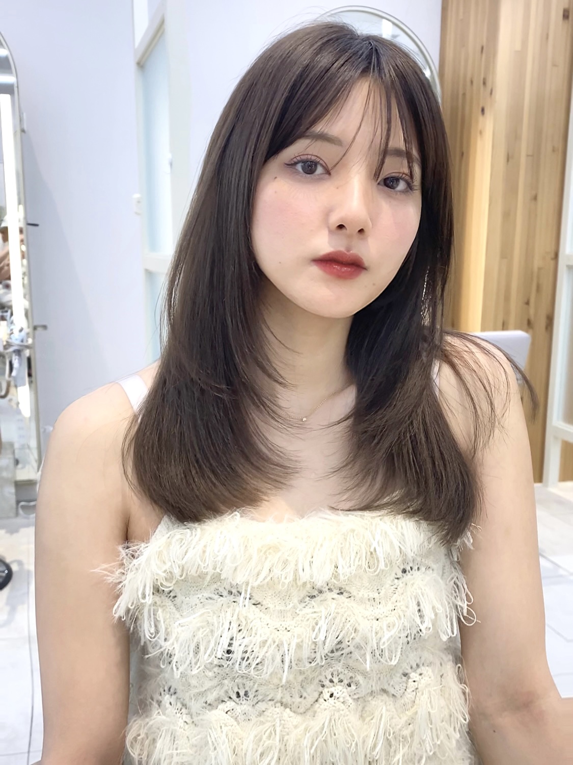 黒田 葉月