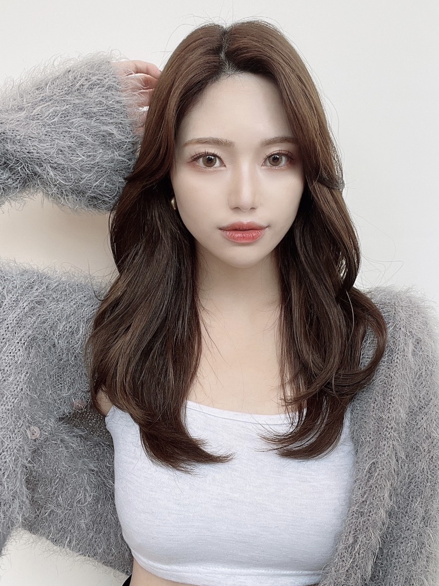 吉武 満里奈