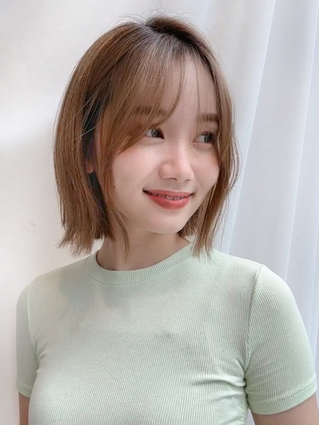 田邊 可奈
