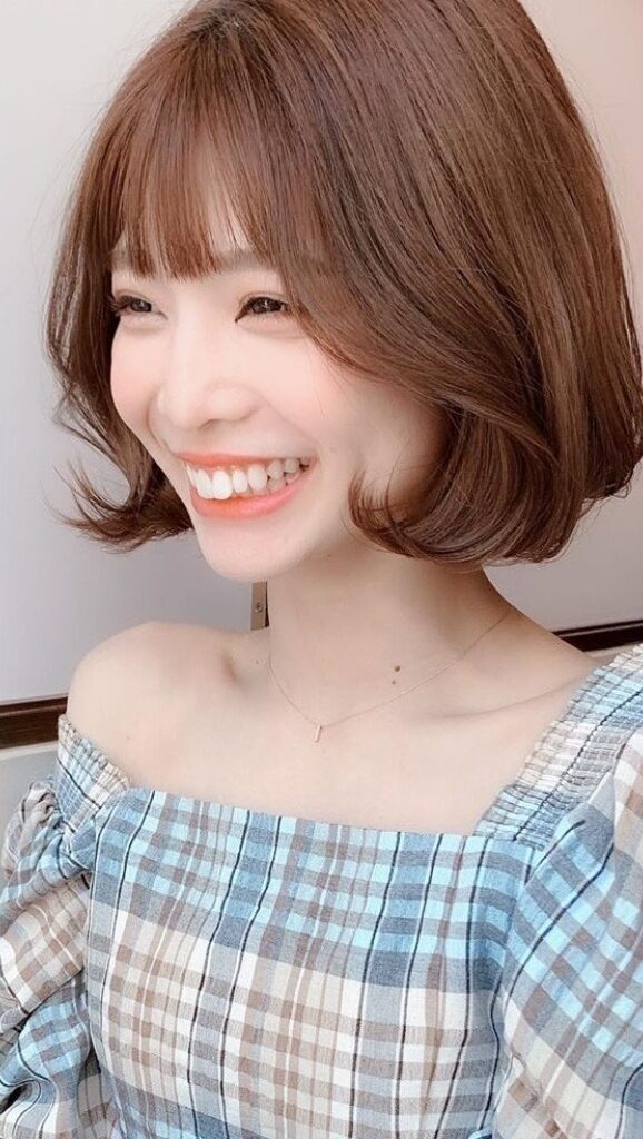 田邊 可奈