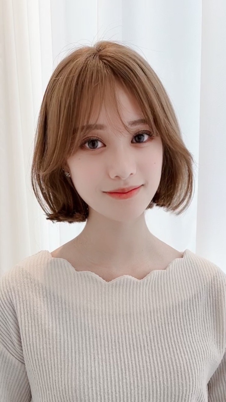 田邊 可奈