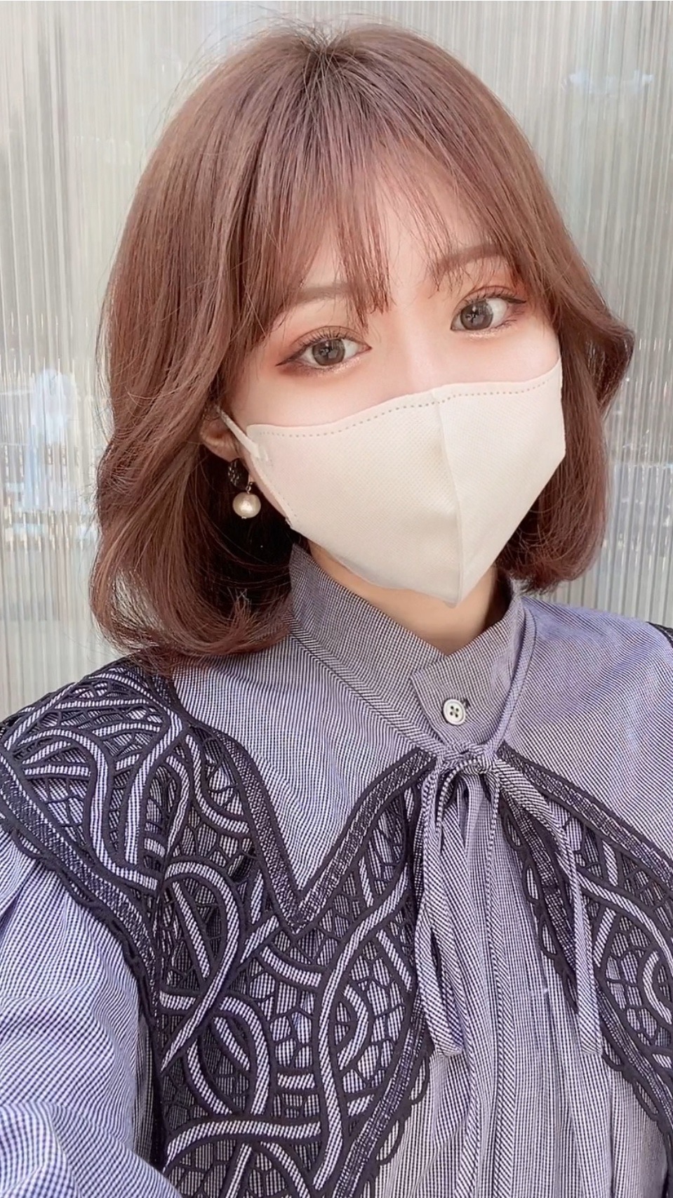 田邊 可奈