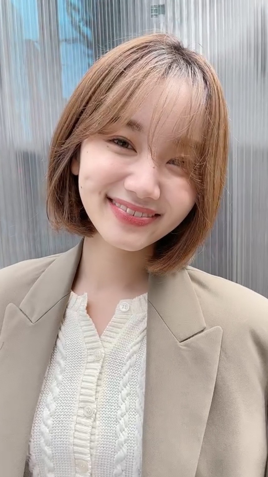 田邊 可奈