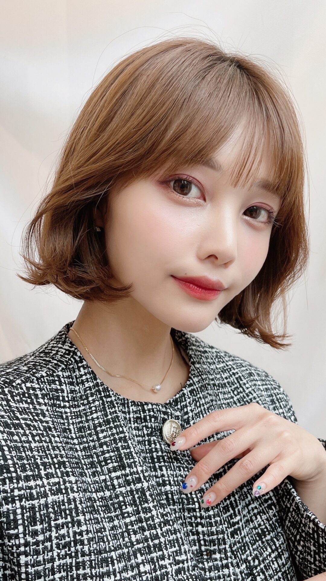 田邊 可奈