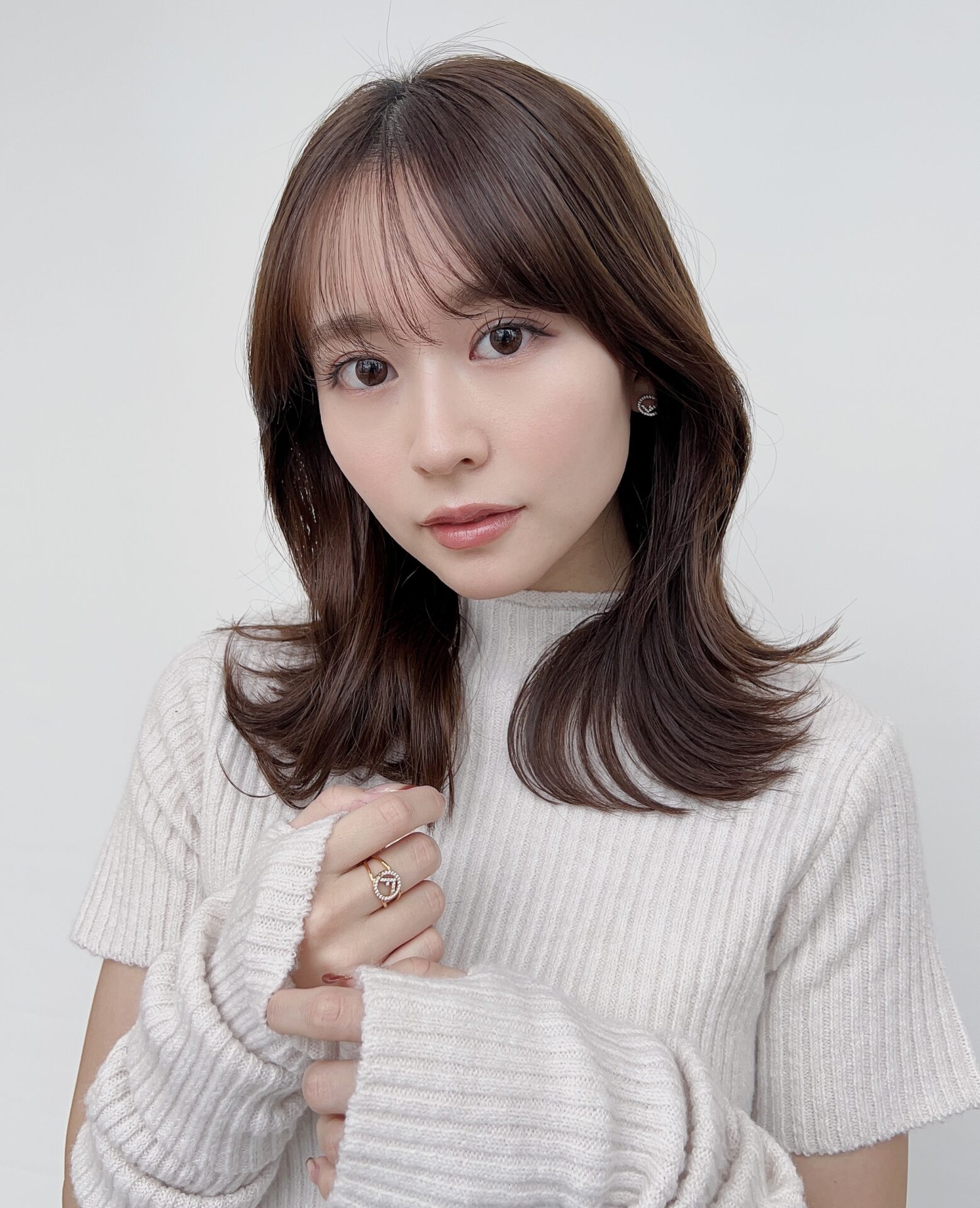 吉武 満里奈