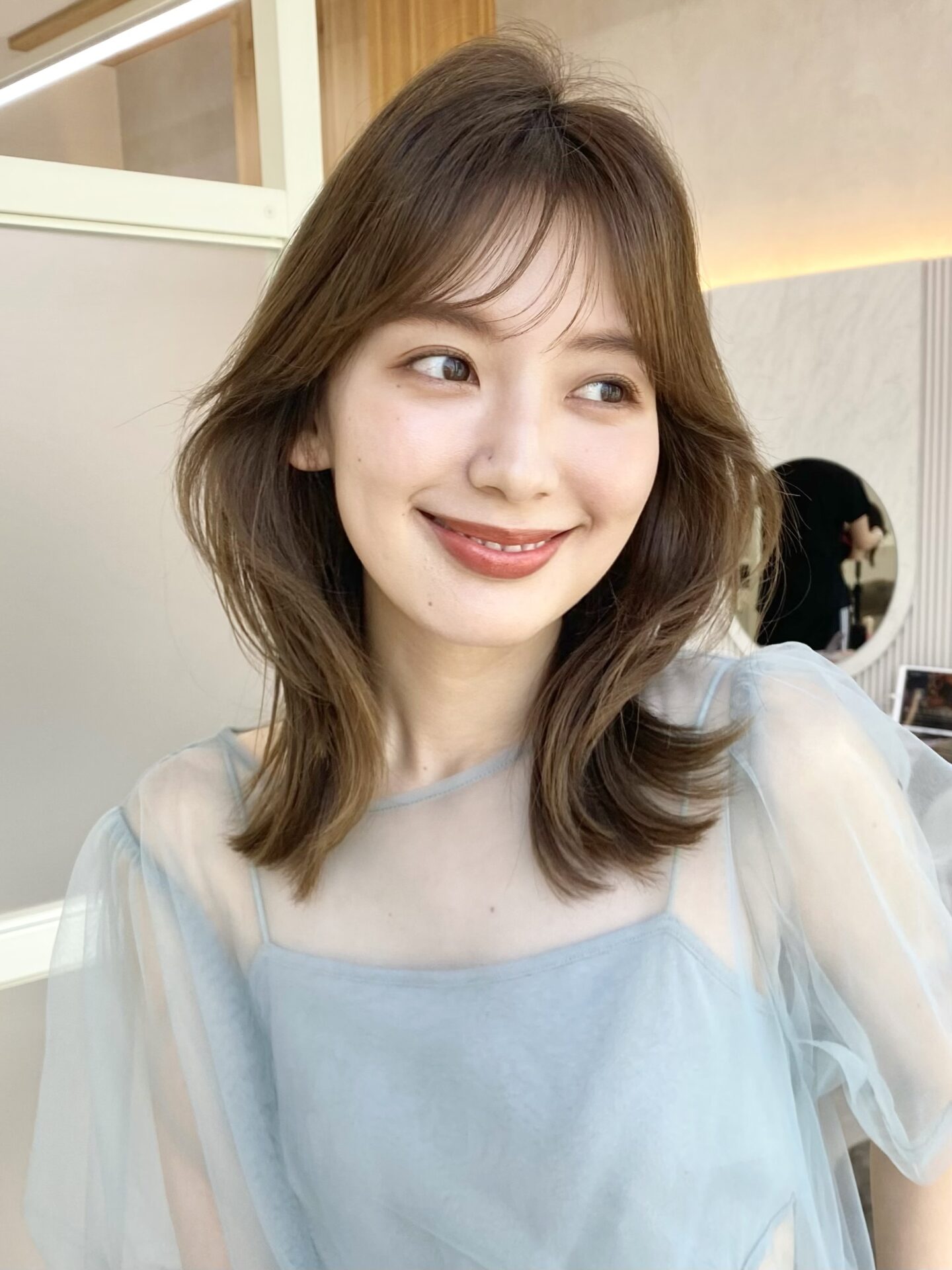 黒田 葉月