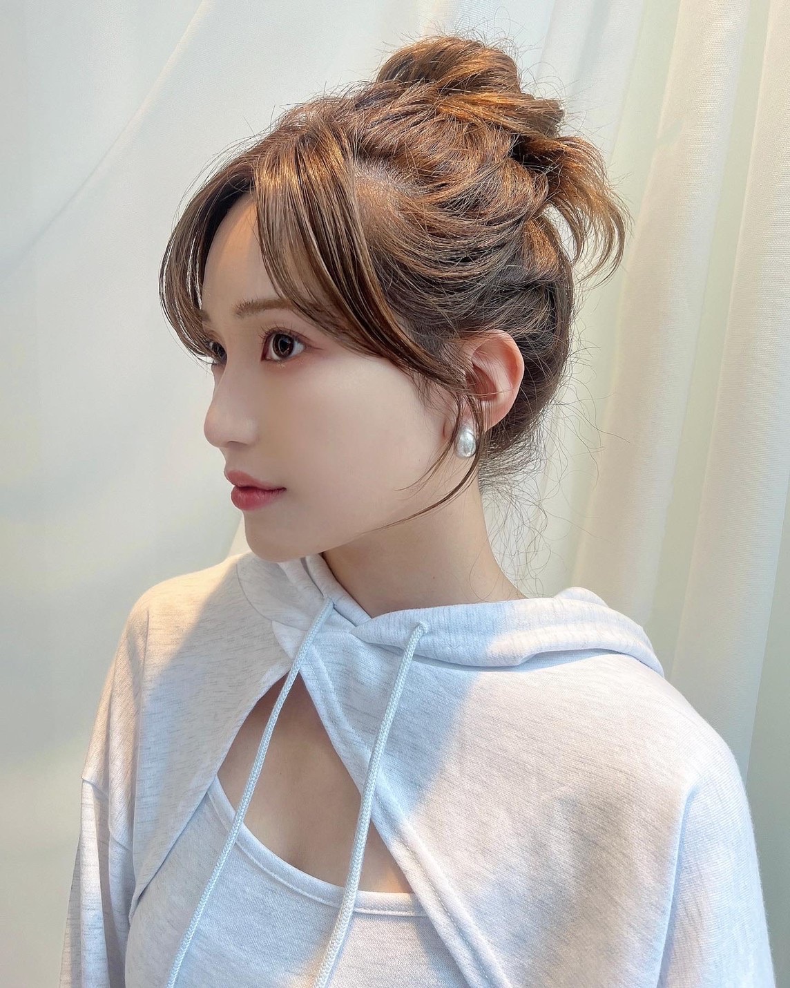 吉武 満里奈