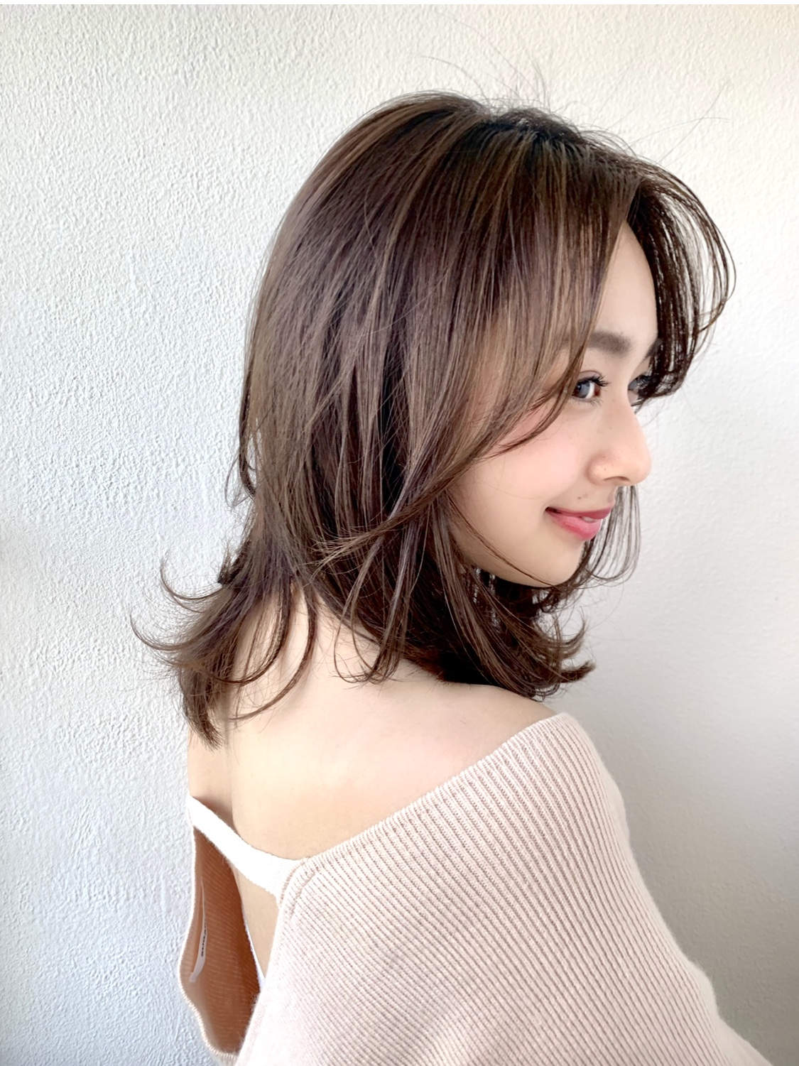 吉武 満里奈