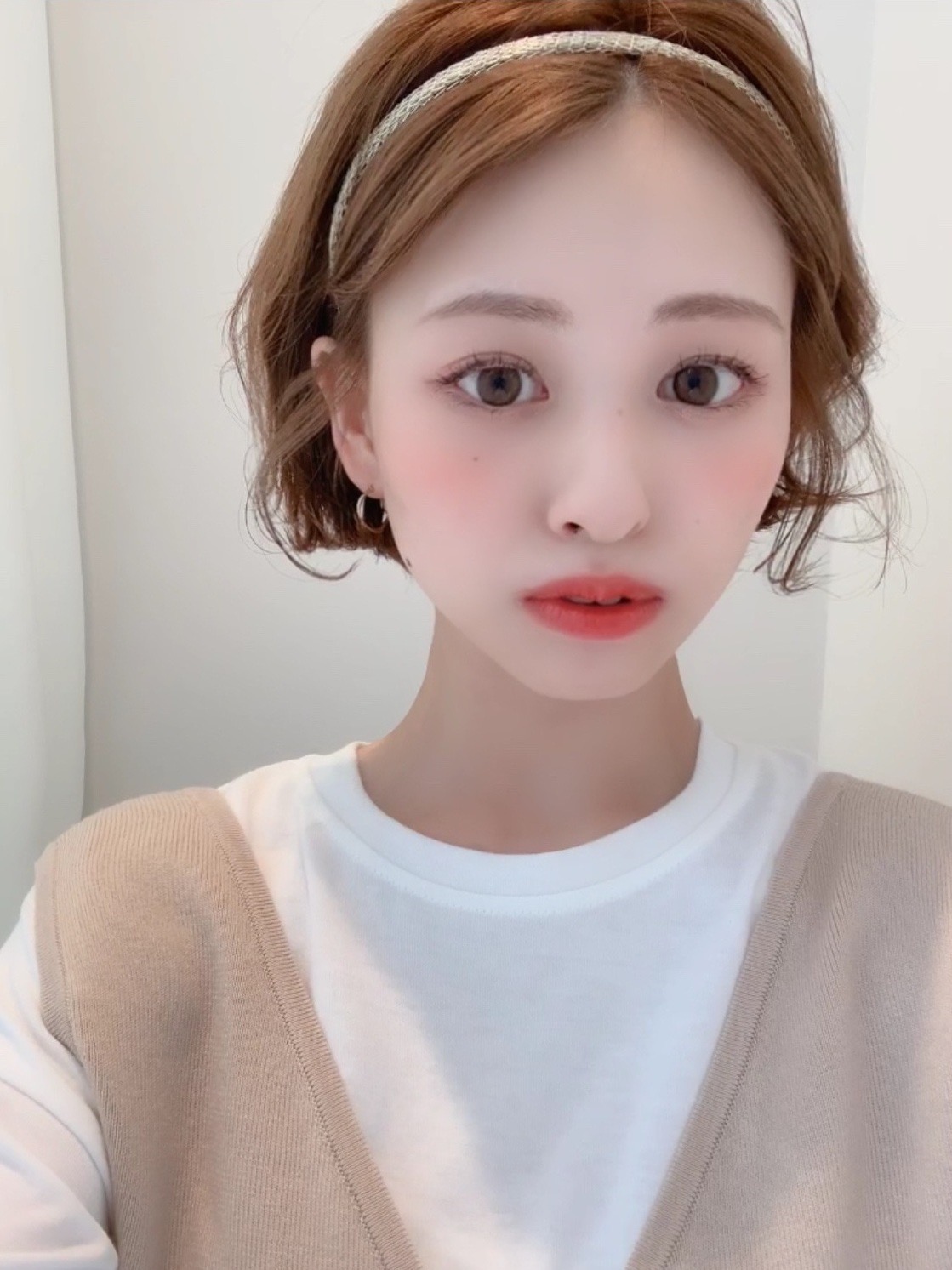 田邊 可奈