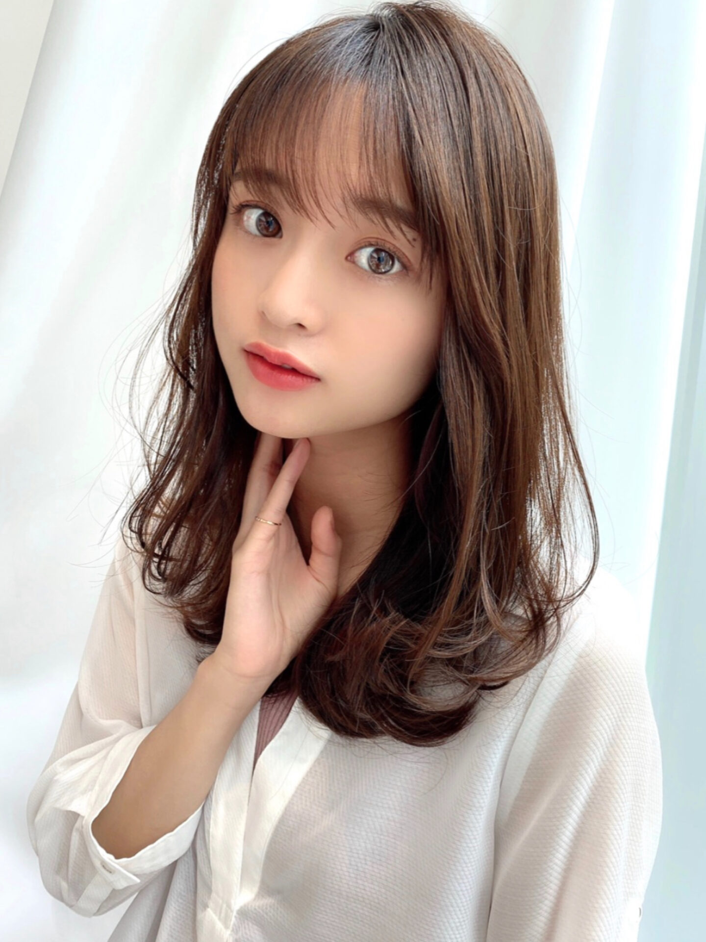 吉武 満里奈