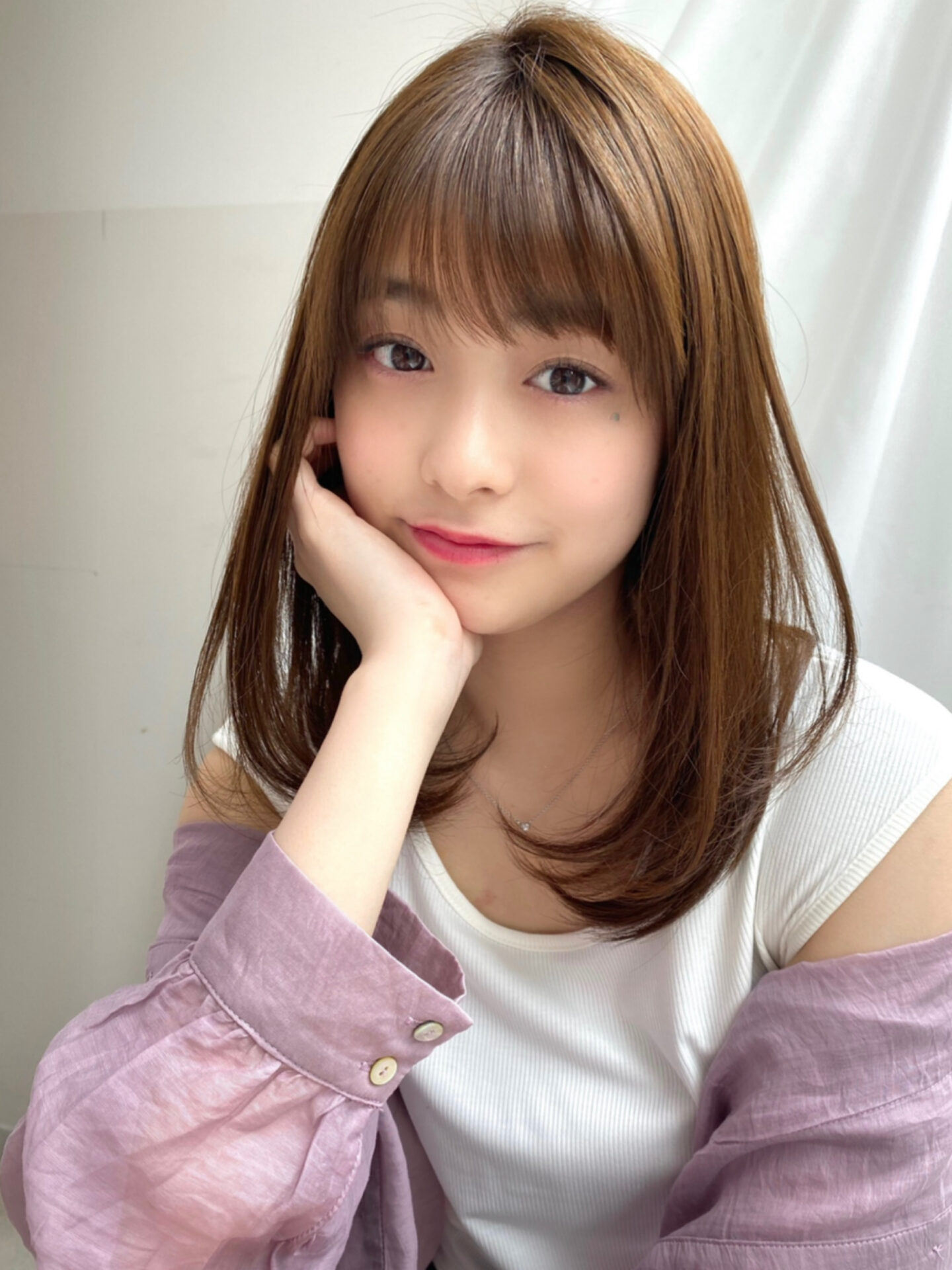 吉武 満里奈