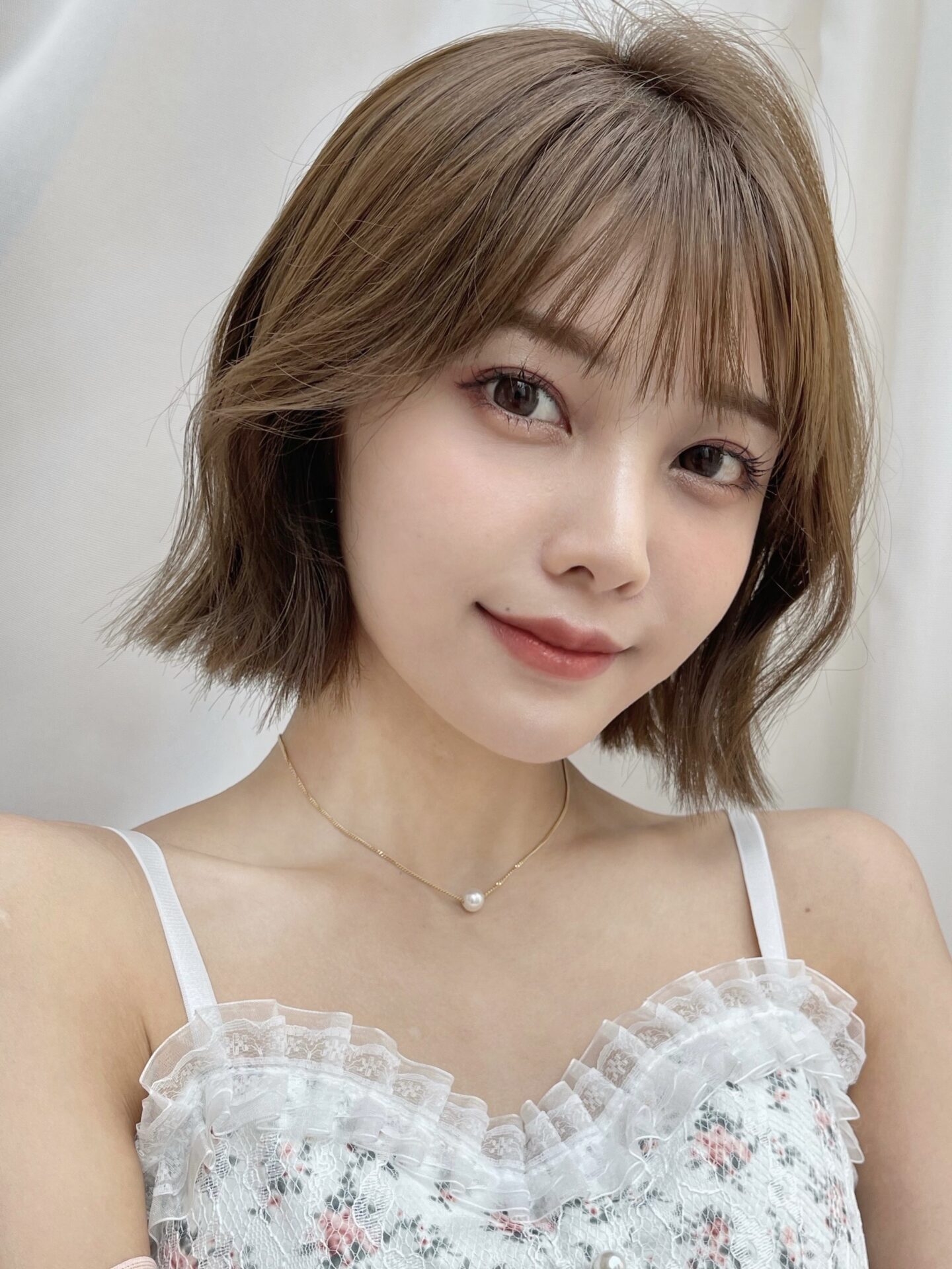 田邊 可奈