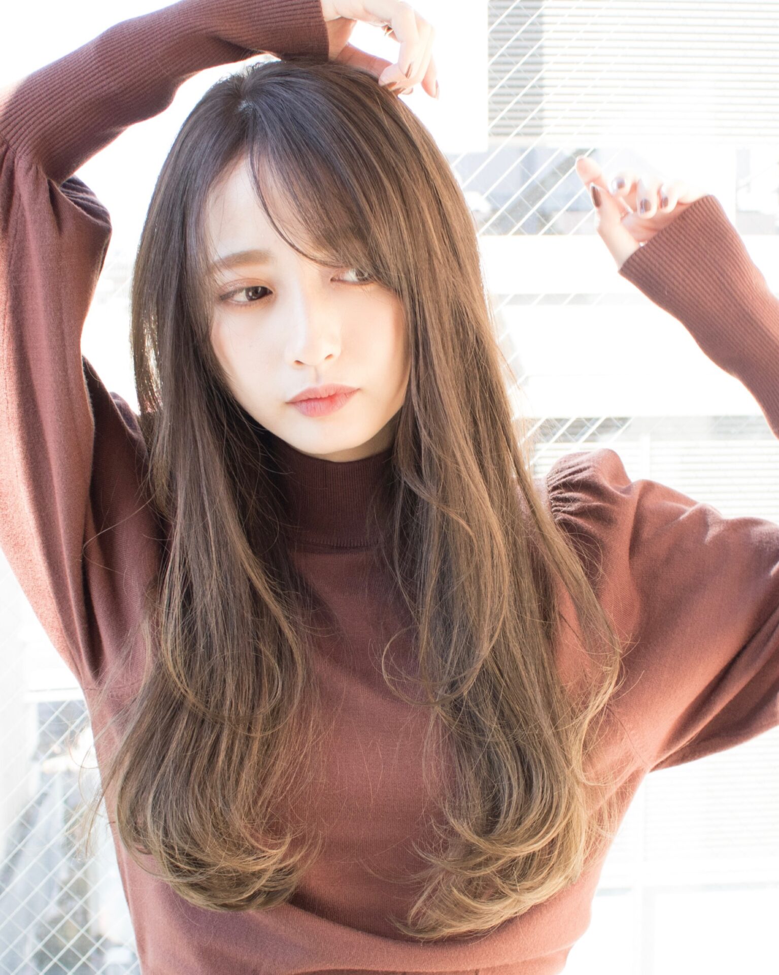中島 明日香