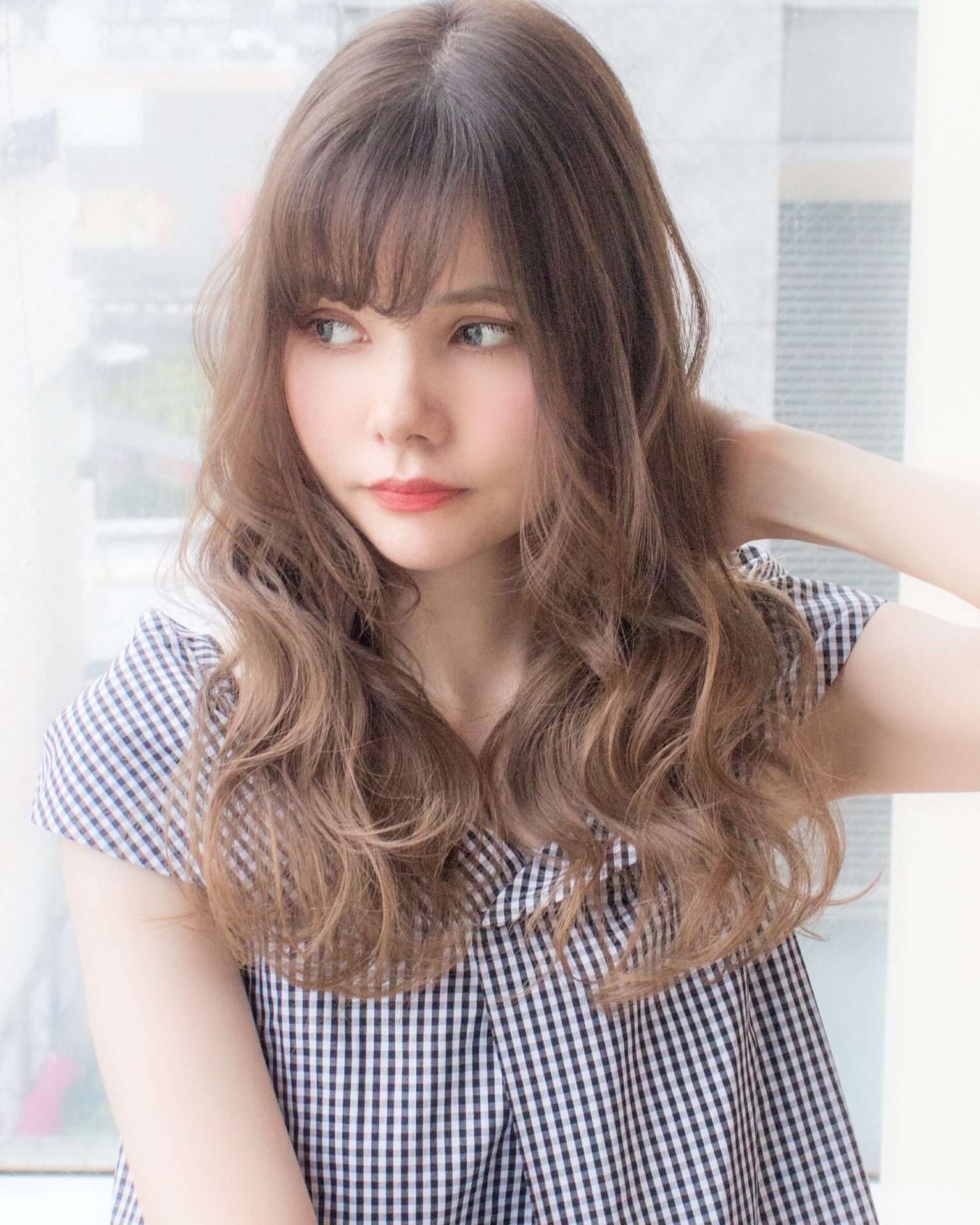 中島 明日香