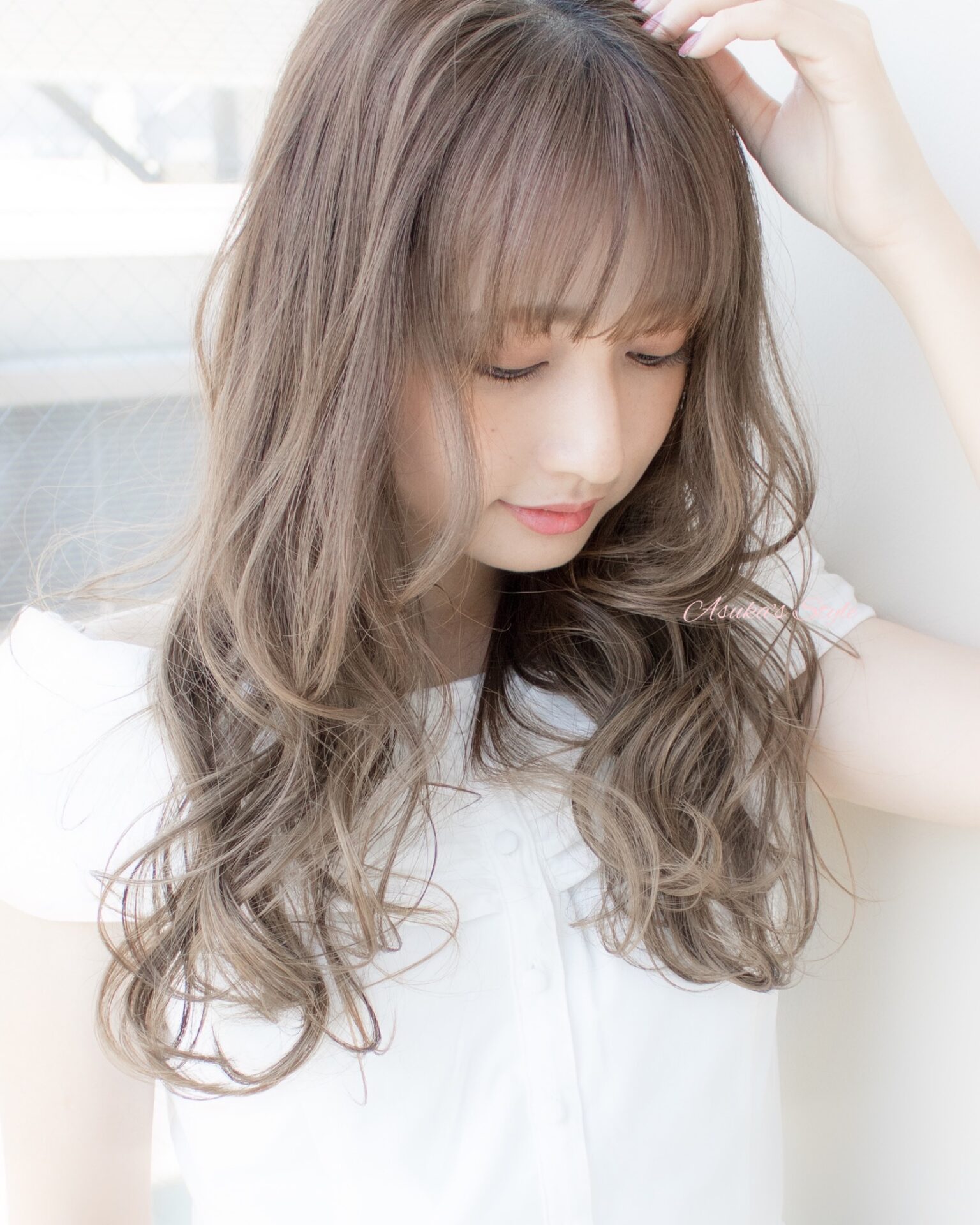 中島 明日香