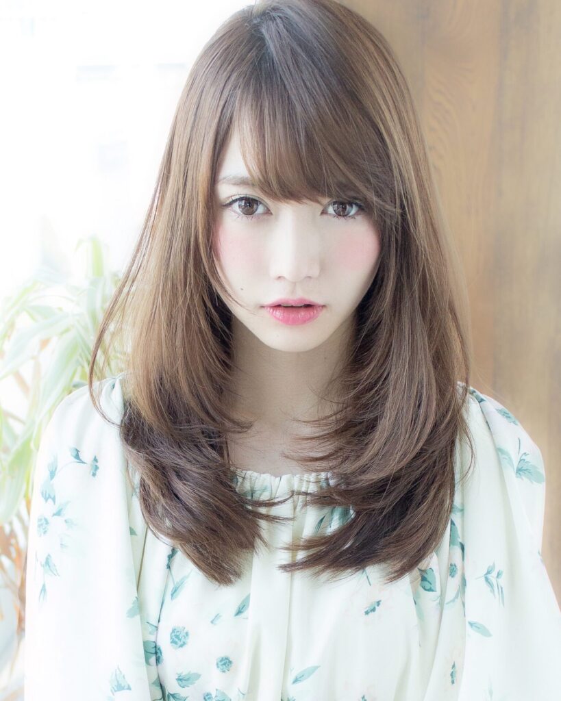 ハイレイヤースタイル