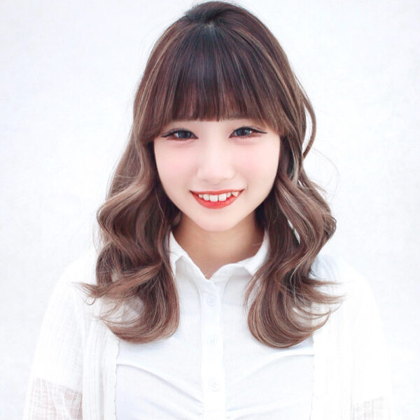 前田 咲恵