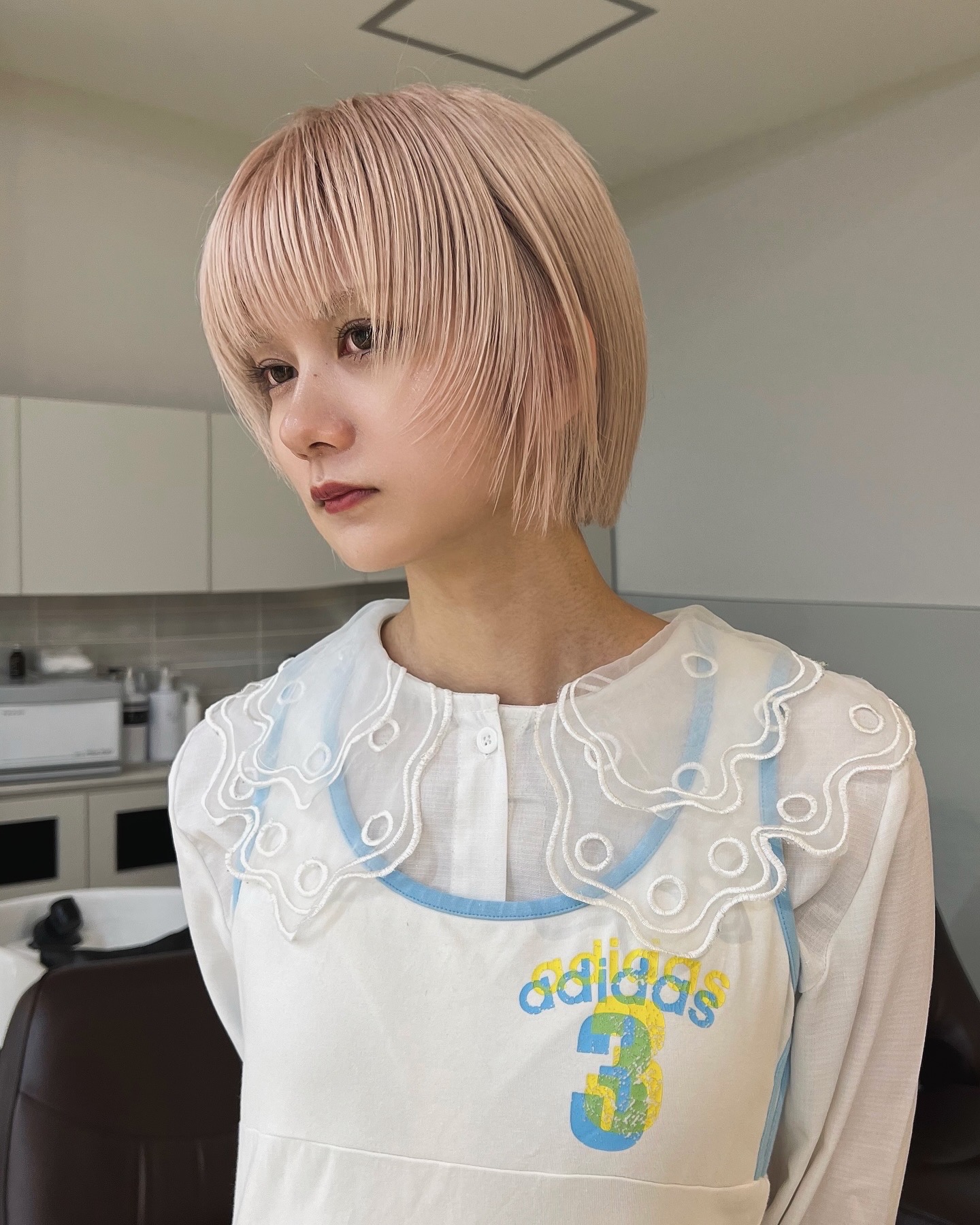 修