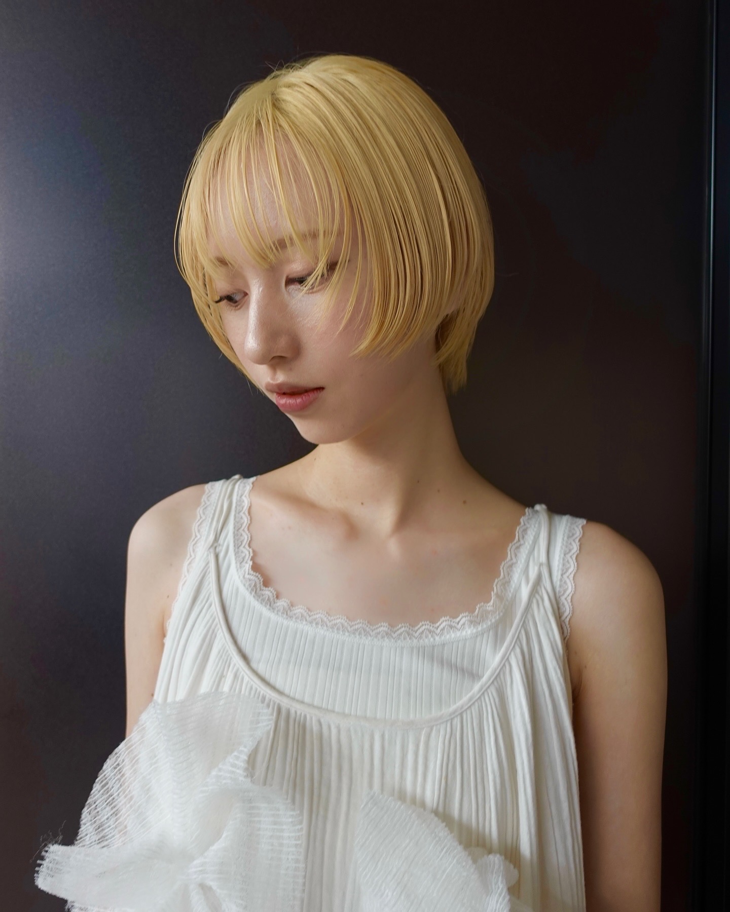 修