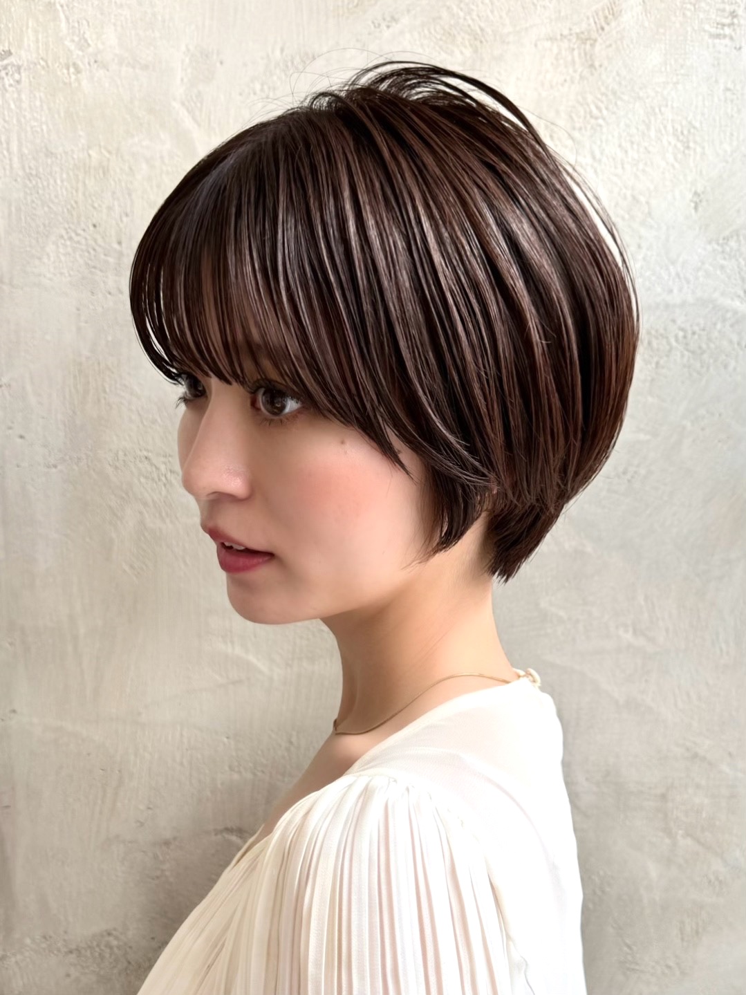 岩田 莉奈