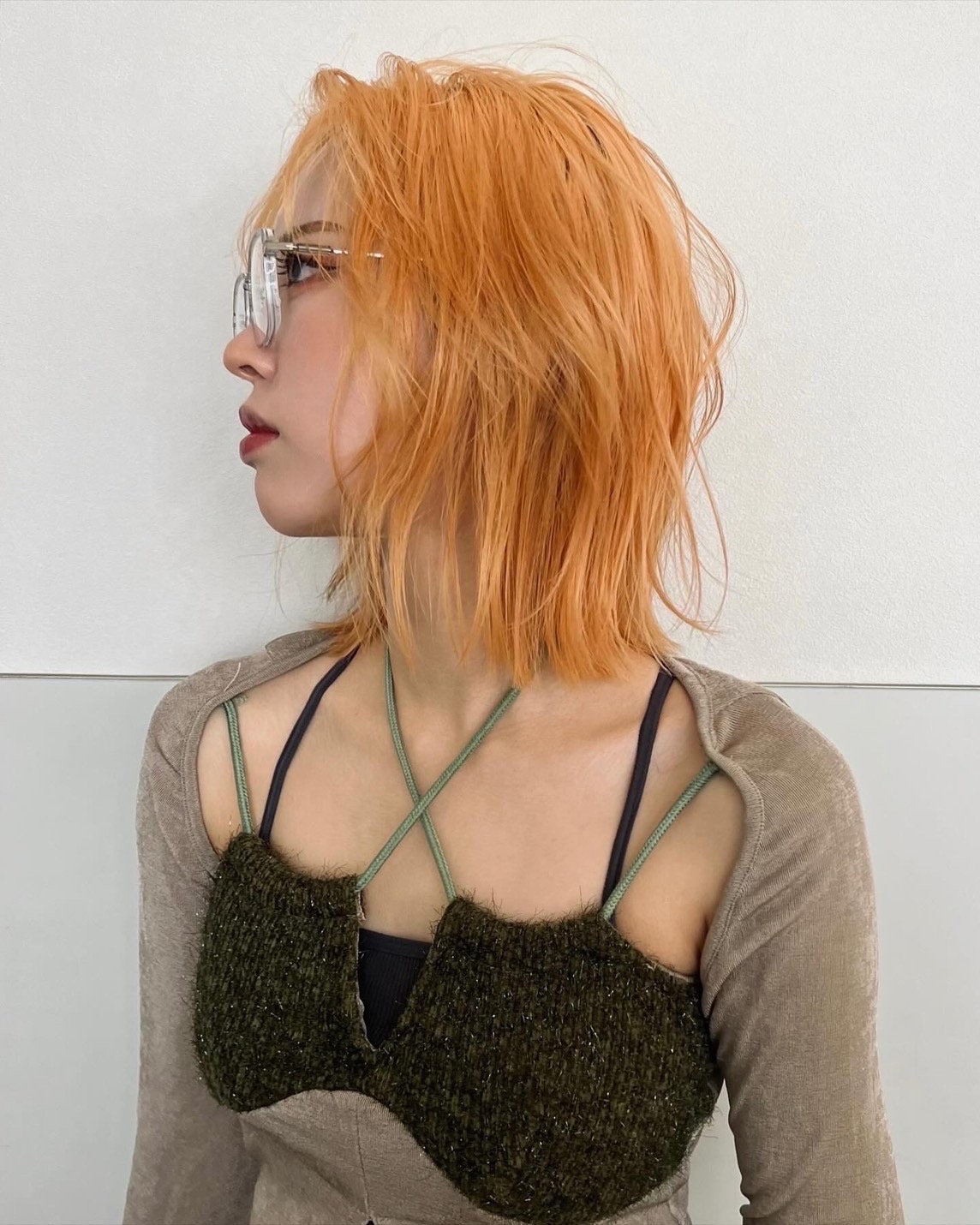 修