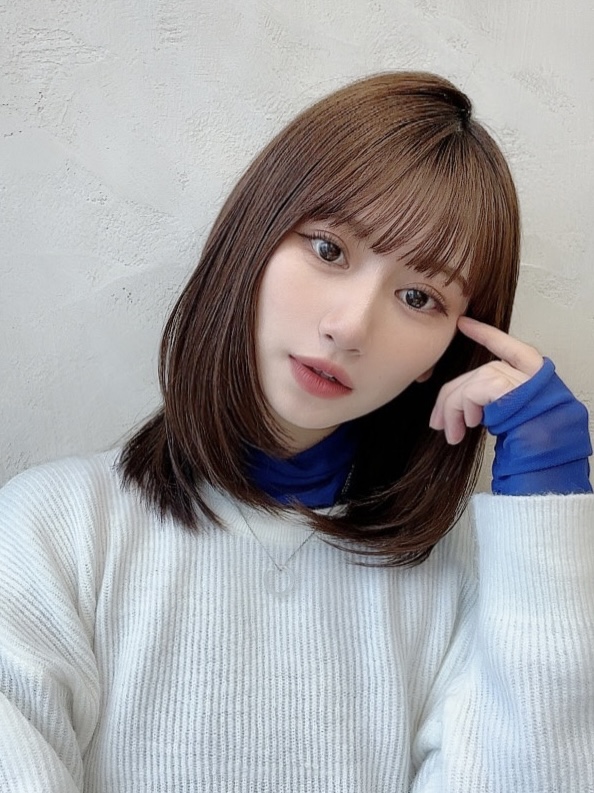 木原 佑璃香