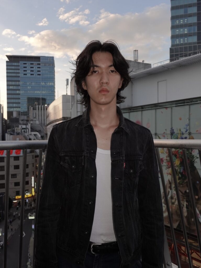 ニュアンスパーマ