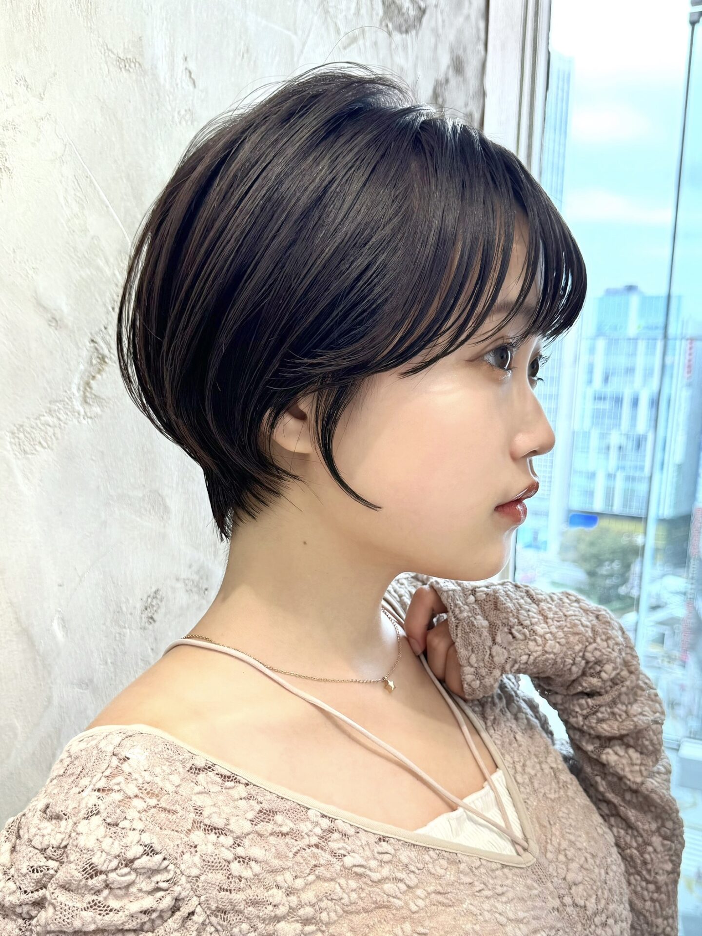 岩田 莉奈