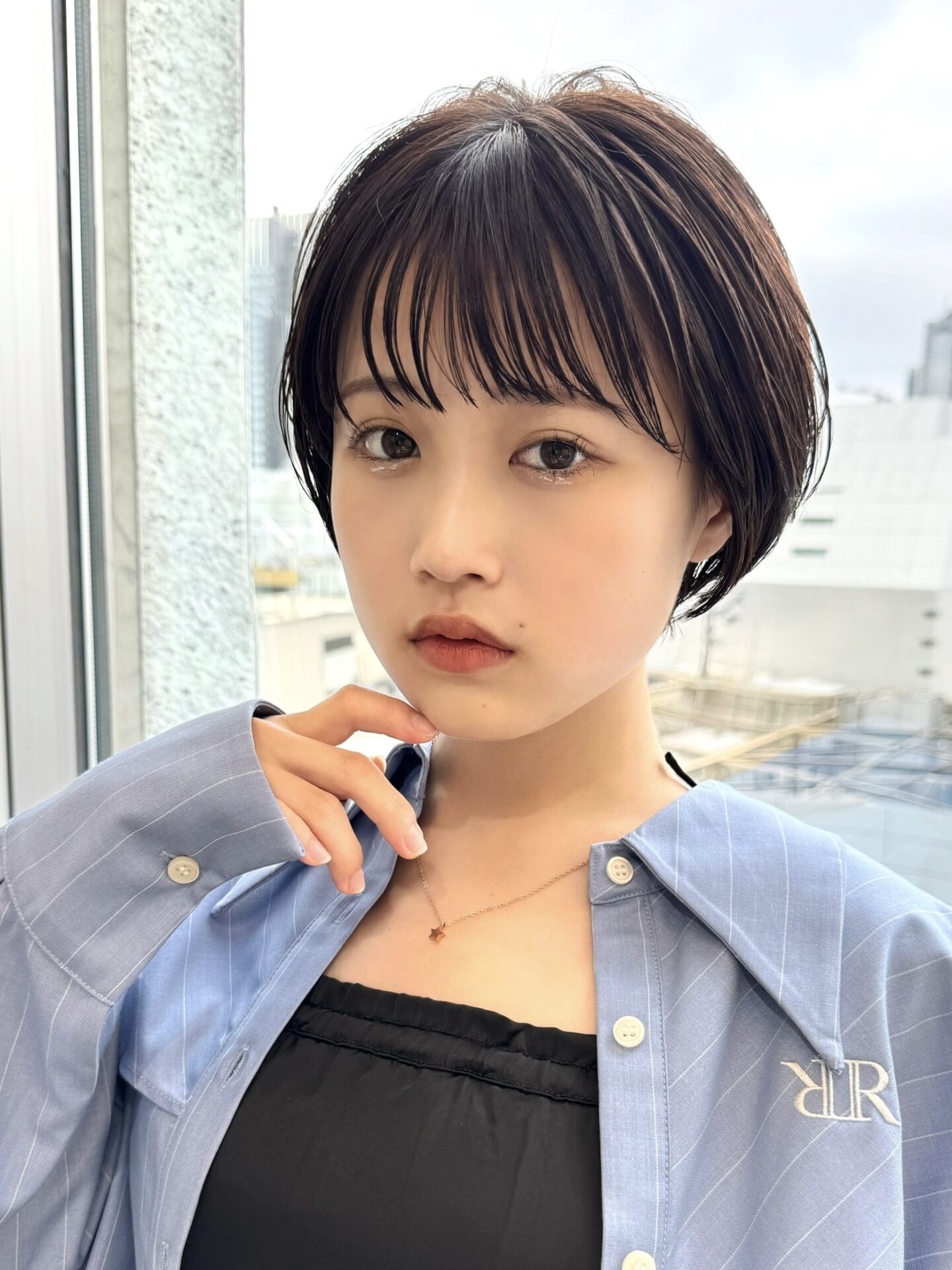 岩田 莉奈