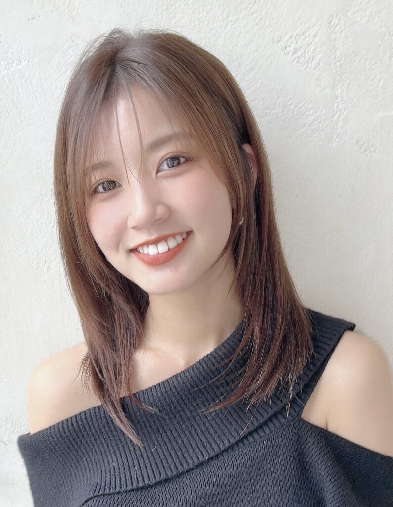 木原 佑璃香