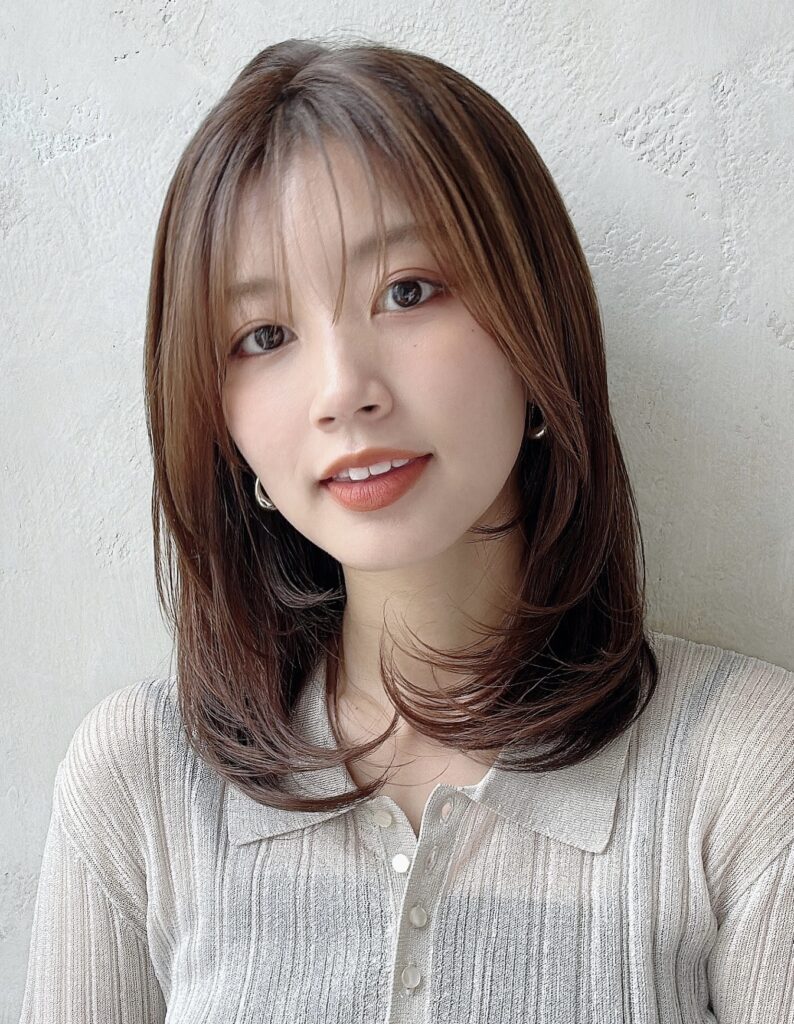木原 佑璃香