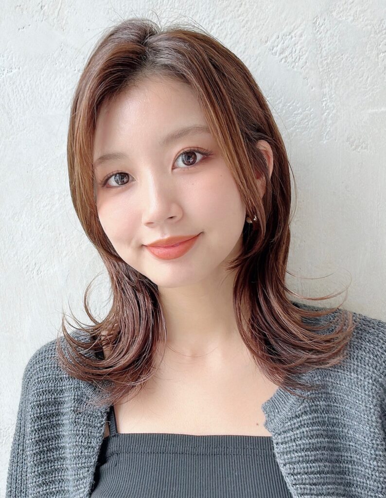 木原 佑璃香
