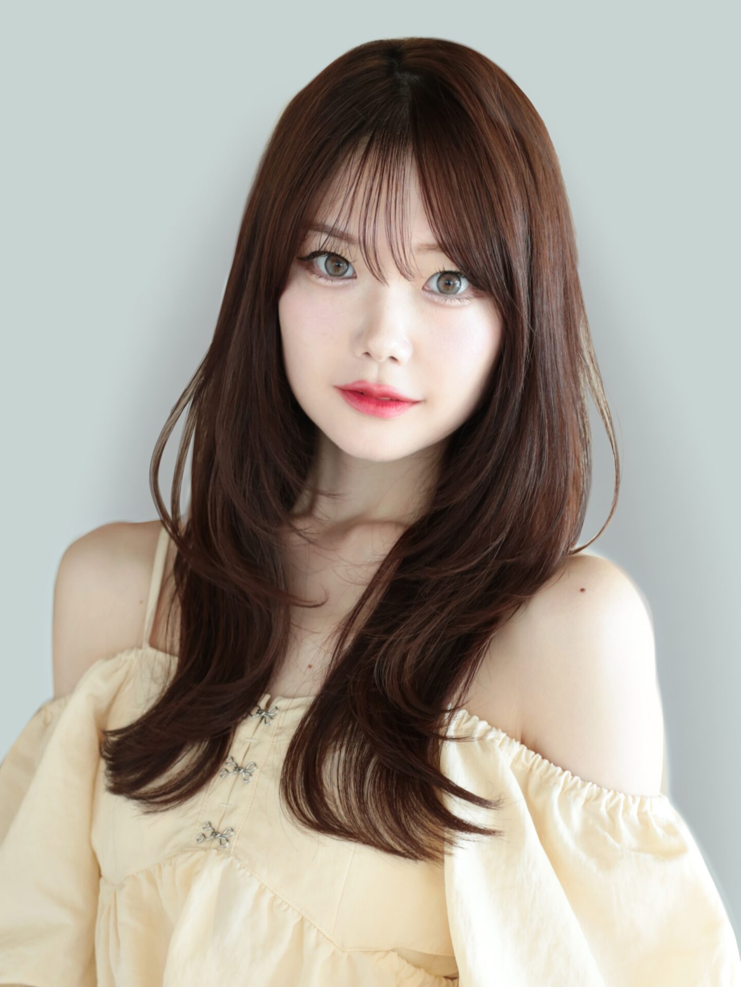 Nanako。