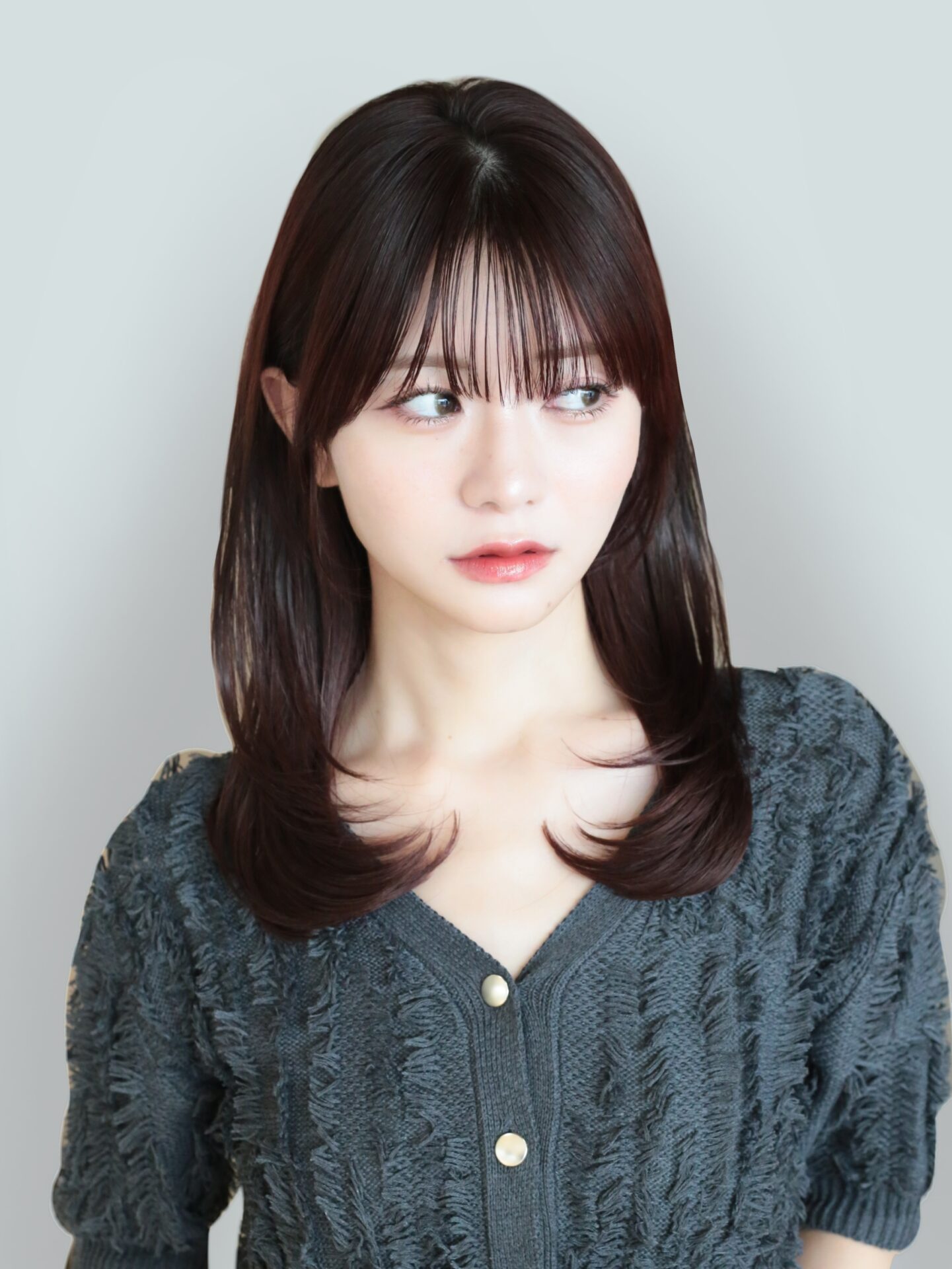 Nanako。