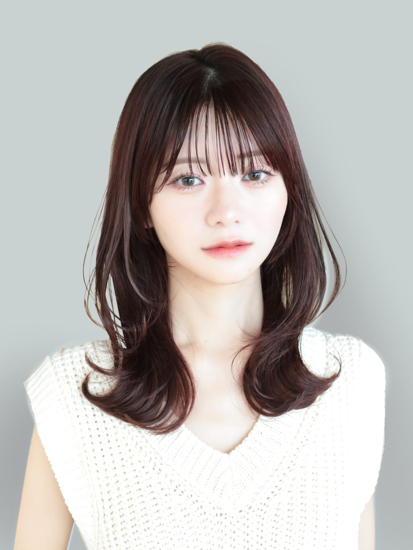 Nanako。