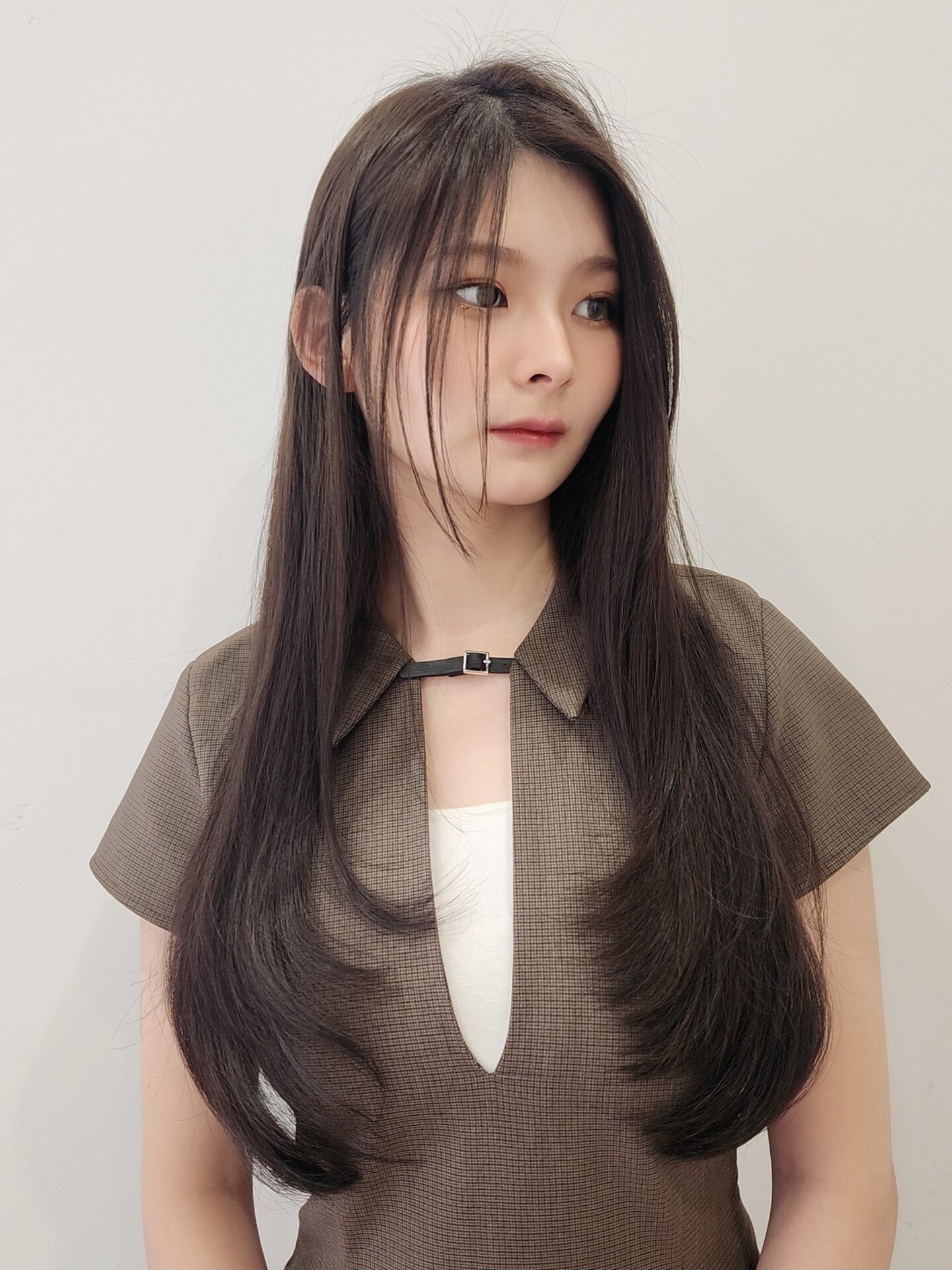 Nanako。