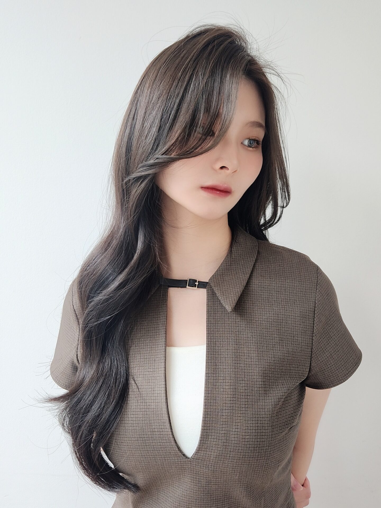 Nanako。