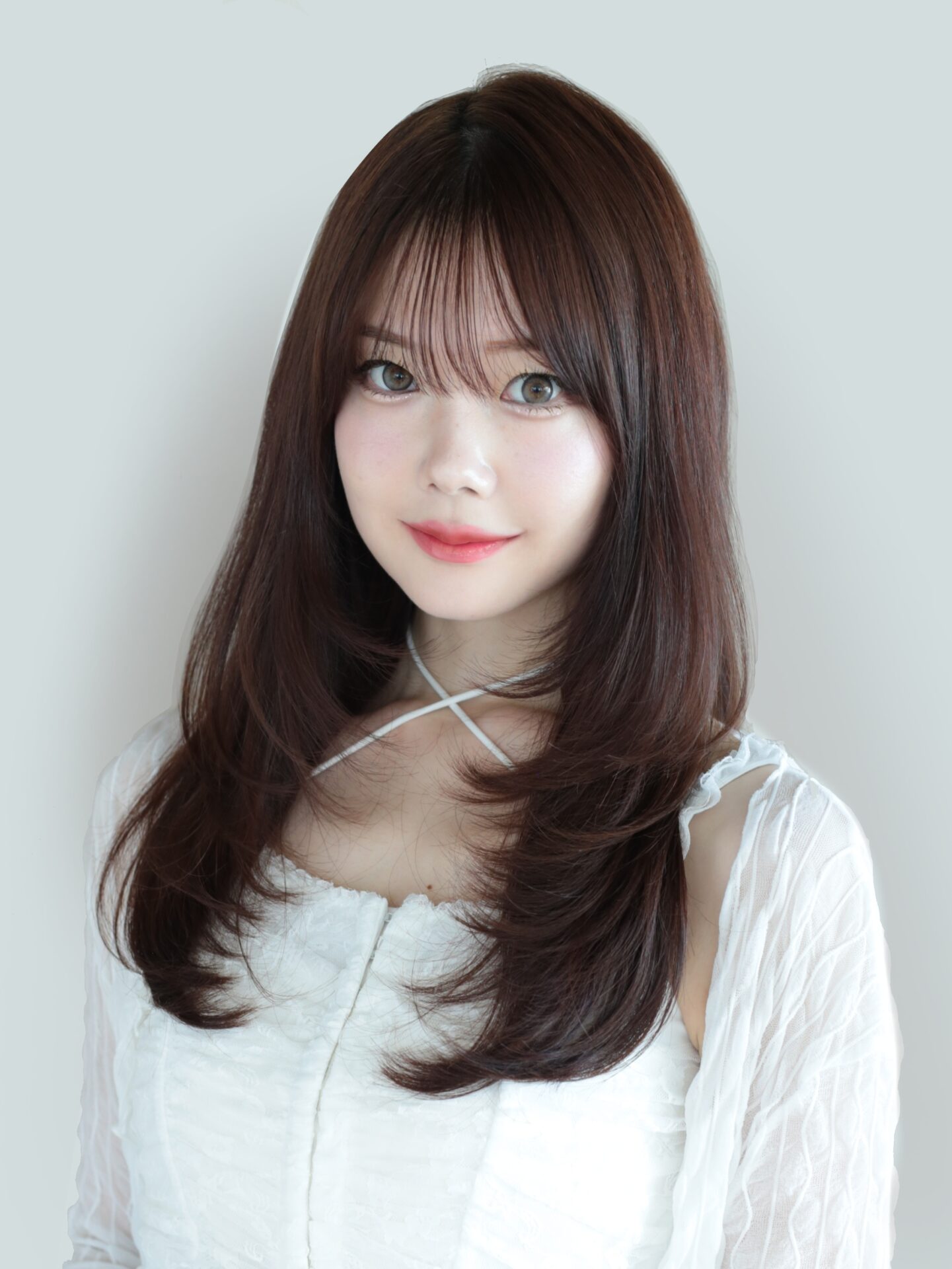 Nanako。