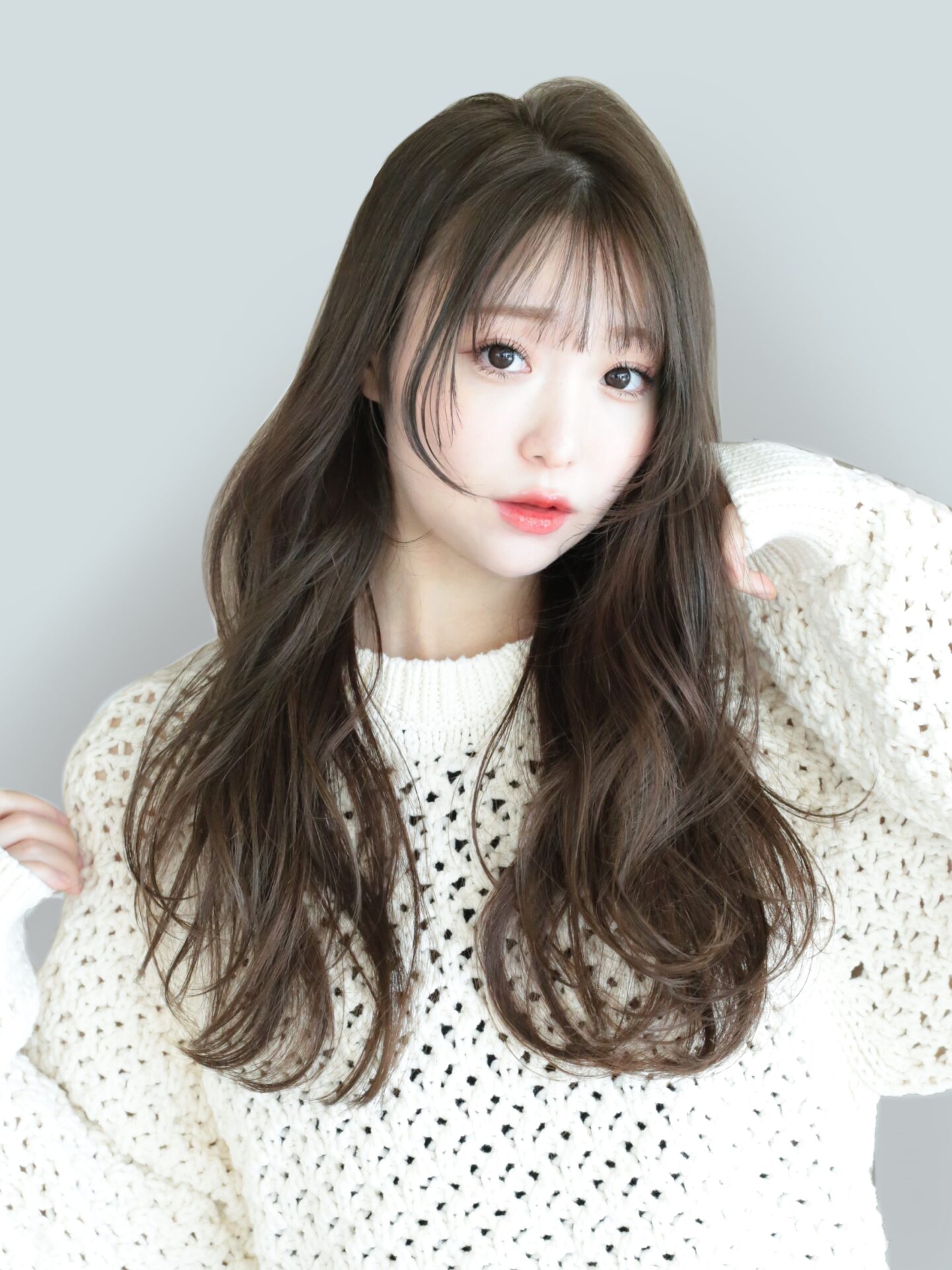 Nanako。