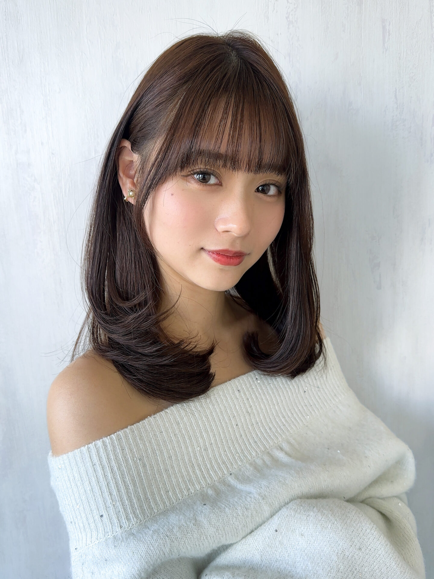 風間 瑠奈