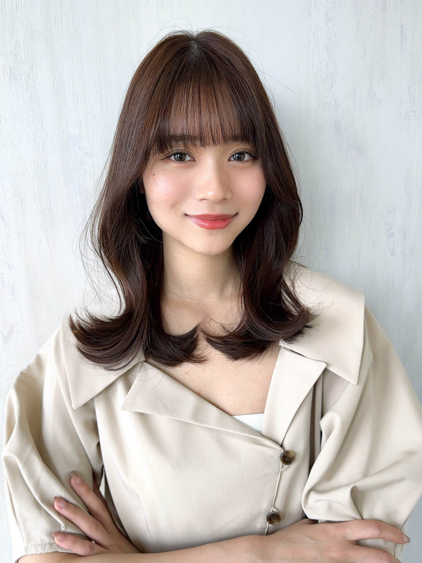 風間 瑠奈