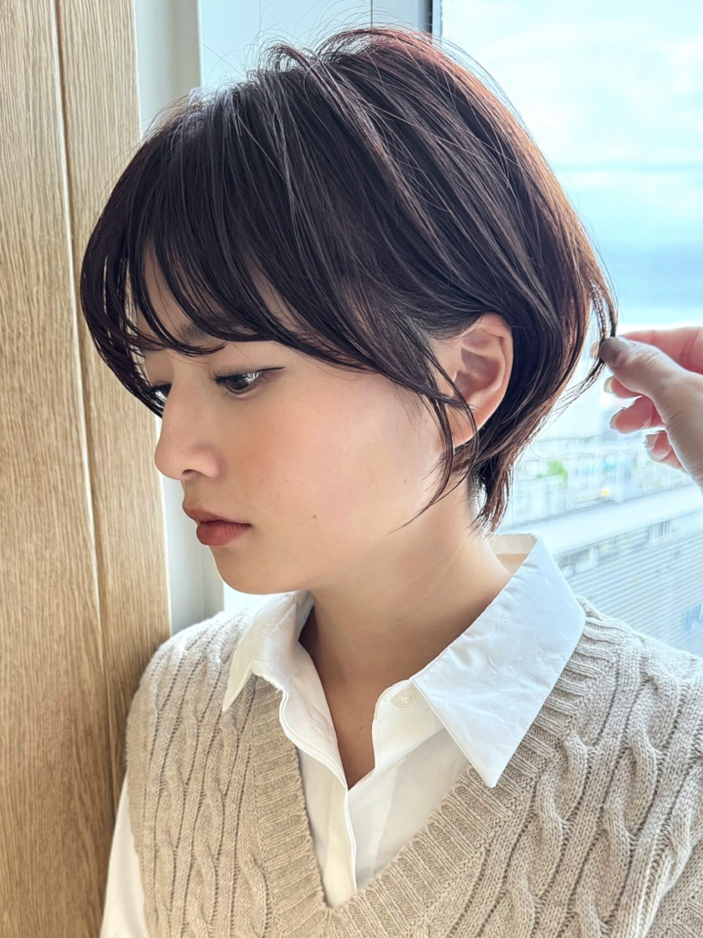 岩田 莉奈