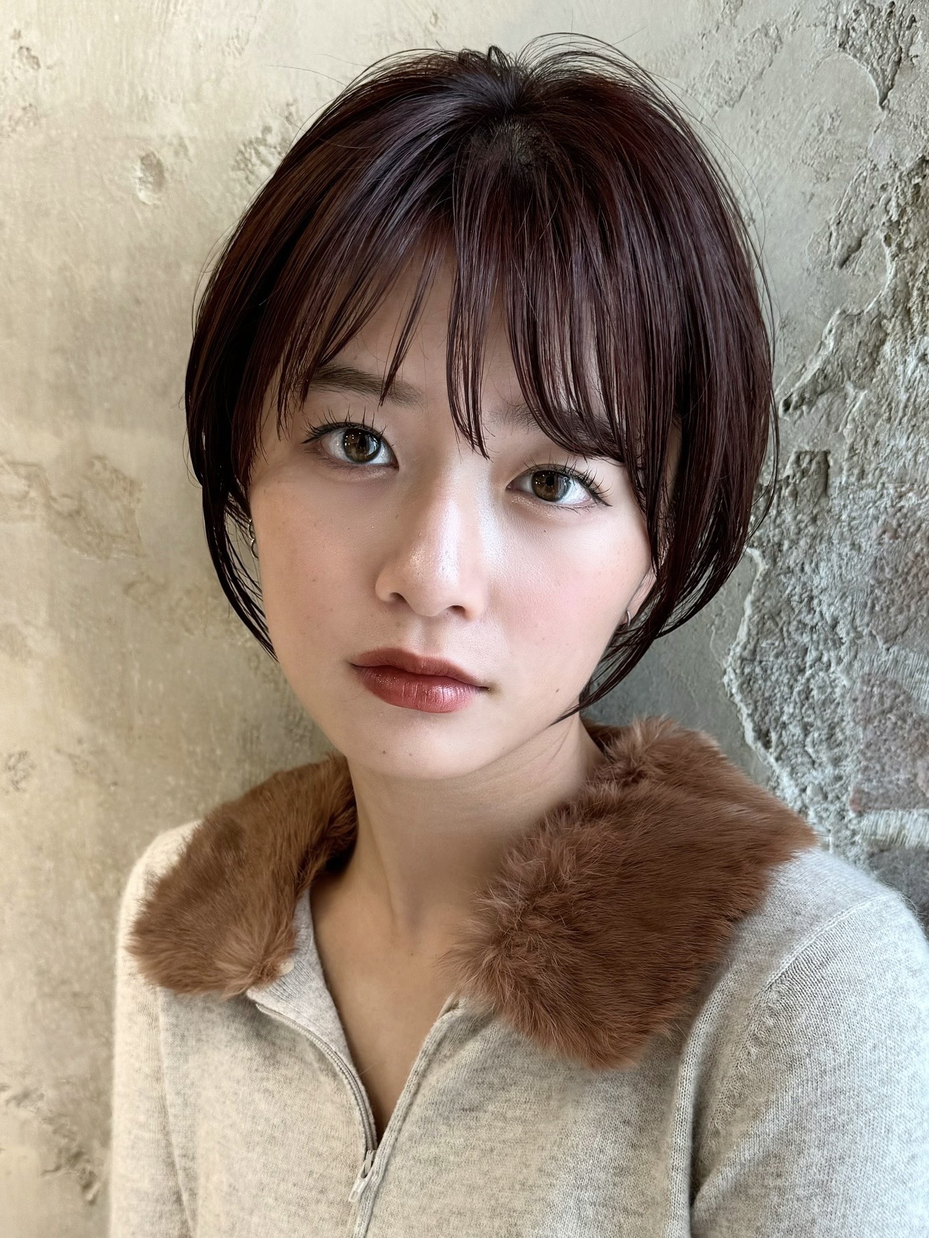 岩田 莉奈