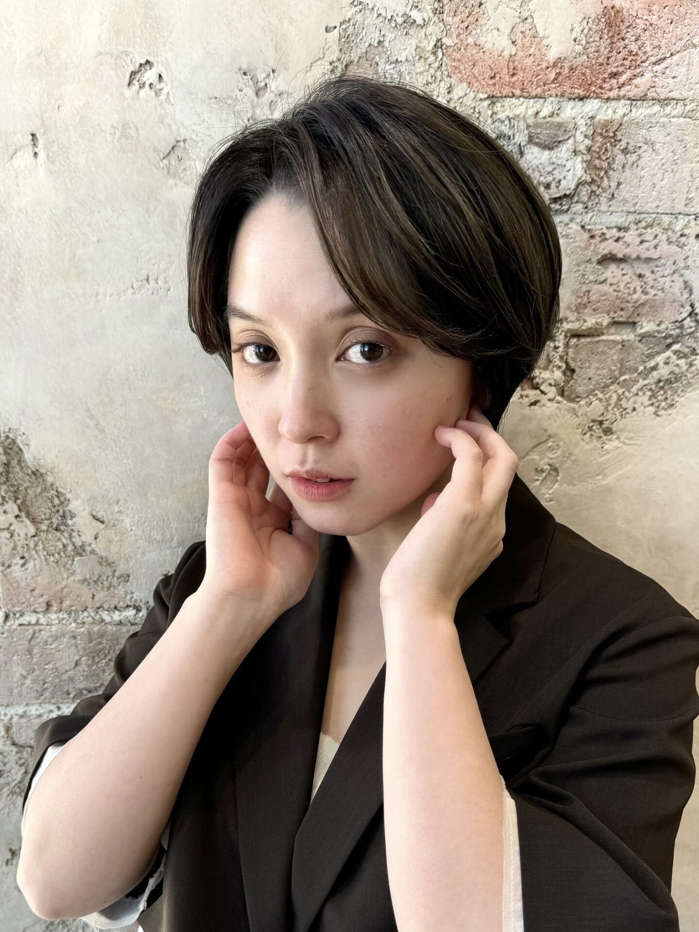 岩田 莉奈