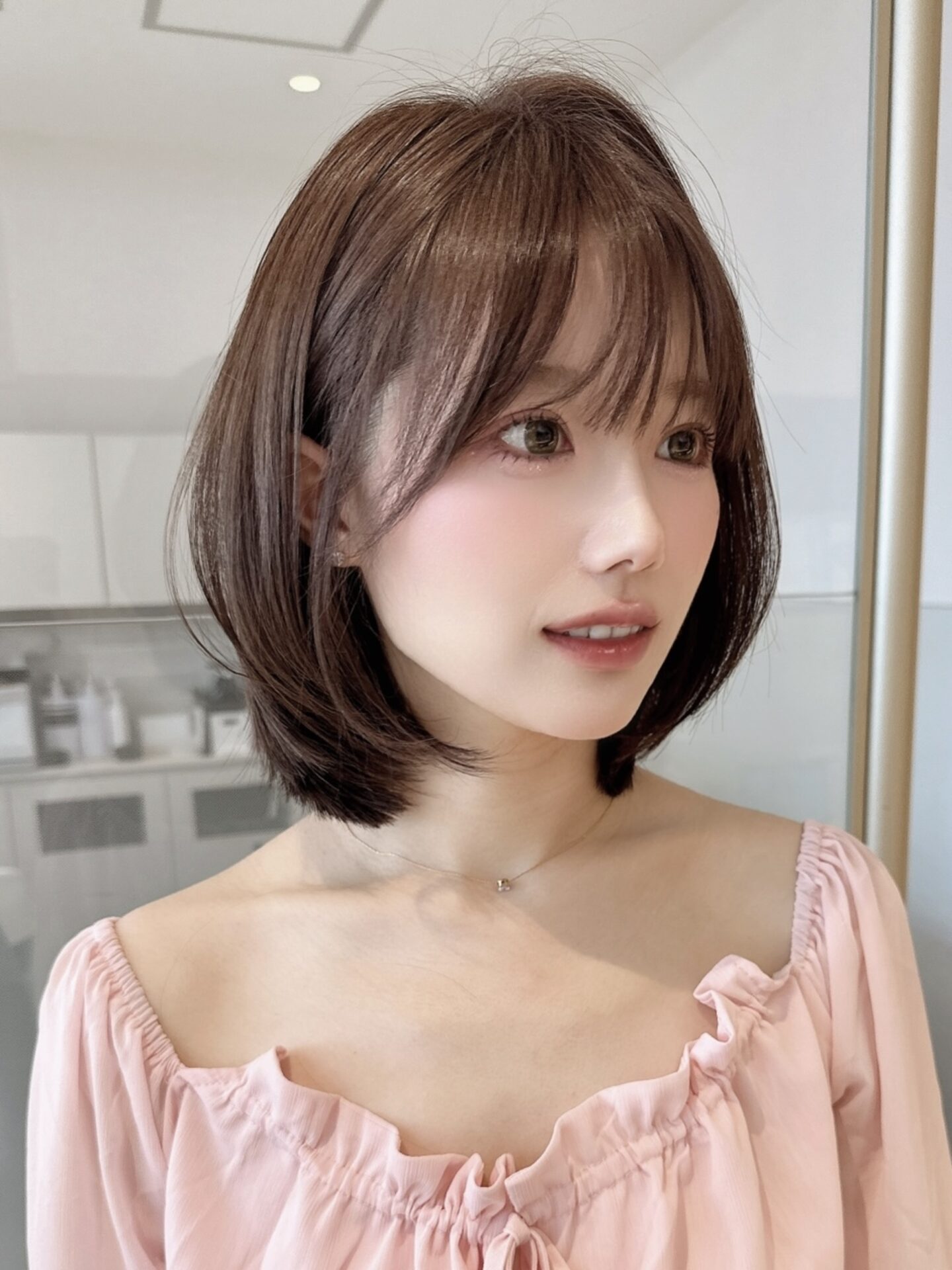 田邊 可奈