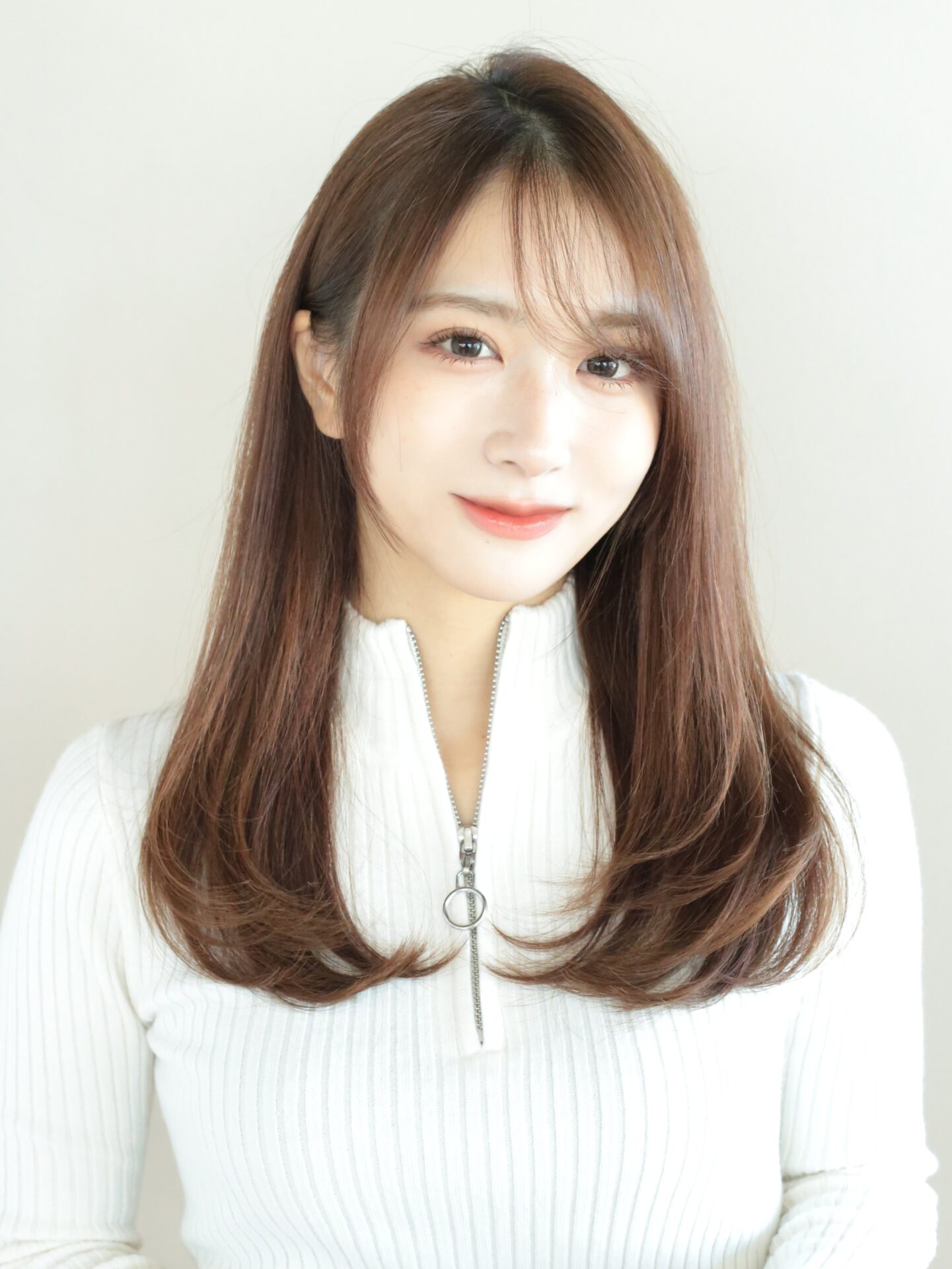 Nanako。